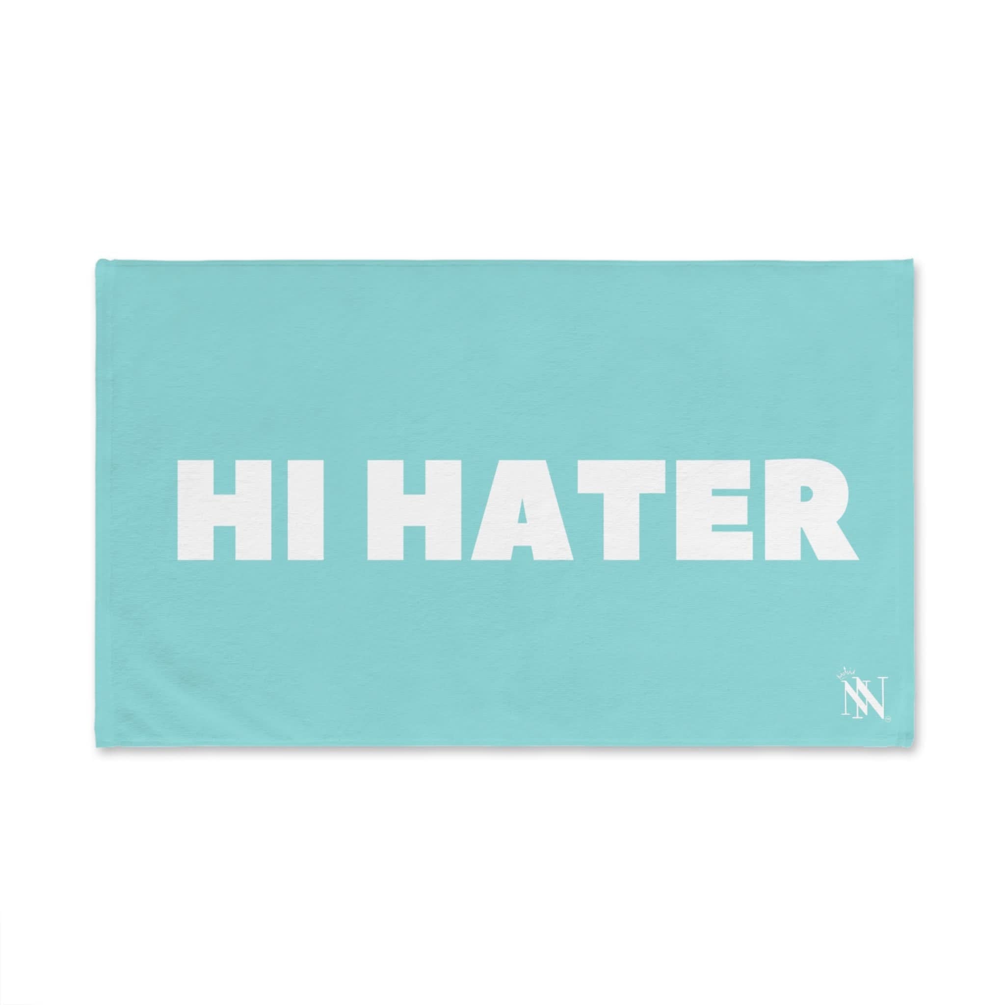 Hi Hater Sex Towel | Fun Sexy Soft & Absorbent!