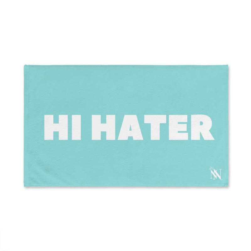 Hi Hater Sex Towel | Fun Sexy Soft & Absorbent!