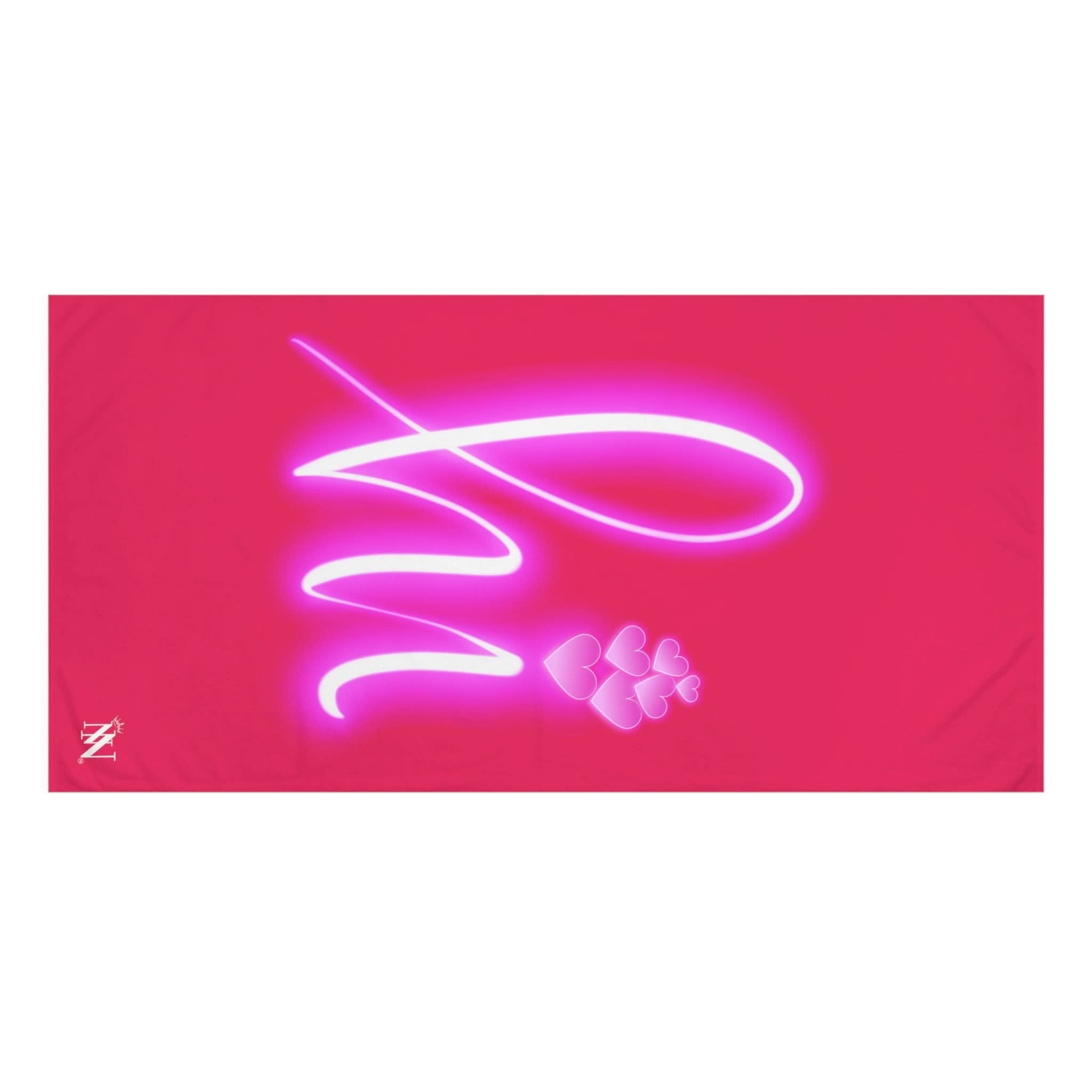 Hi Love! | Mix & Match Naughty XL Fun-Flirty Lovers’ Towels