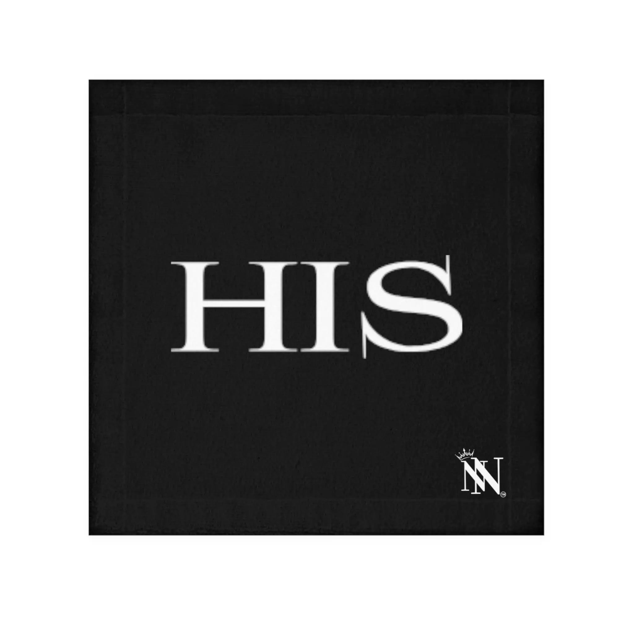 His | Mix & Match Lils’ Fun-Flirty Lovers’ Towels