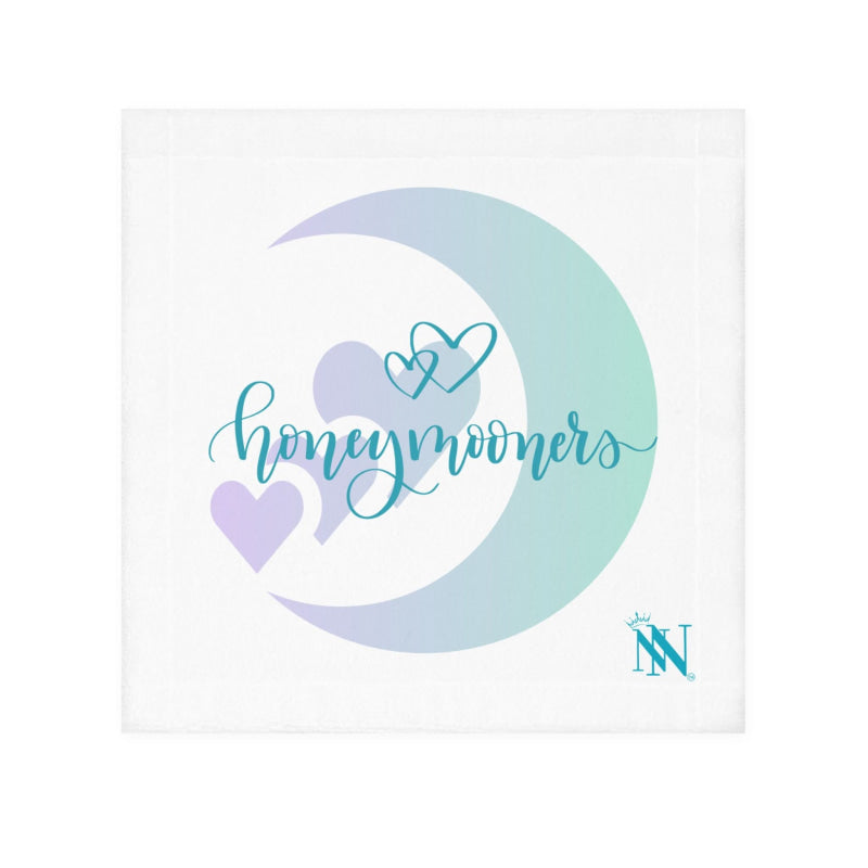 Honeymooners | Mix & Match Lils’ Fun-Flirty Lovers’ Towels