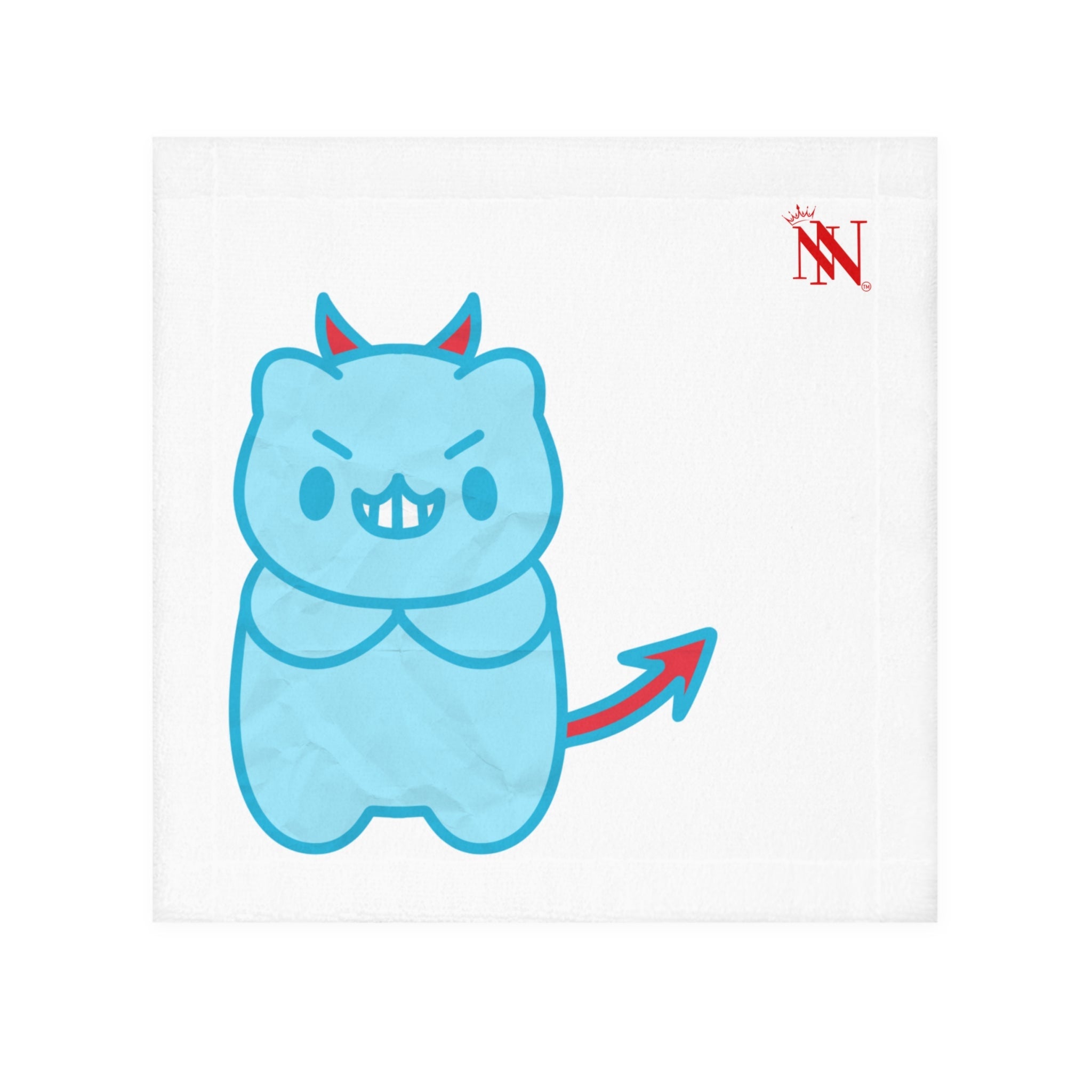 Horny the Bear | Mix & Match Lils’ Fun-Flirty Lovers’ Towels