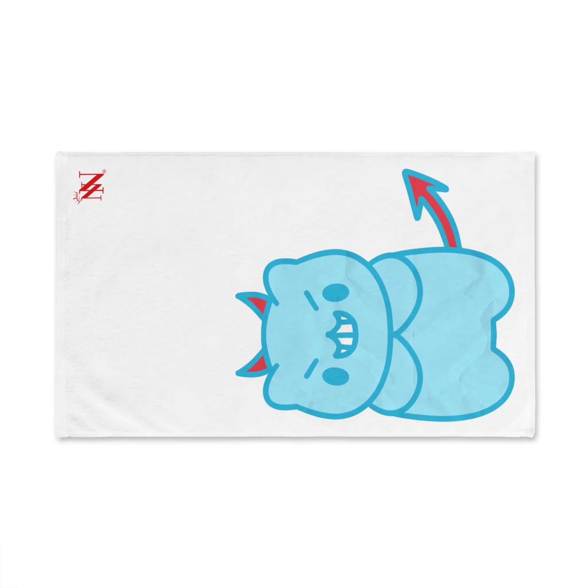 Horny the Bear | Mix & Match Original Fun-Flirty Lovers’ Towels