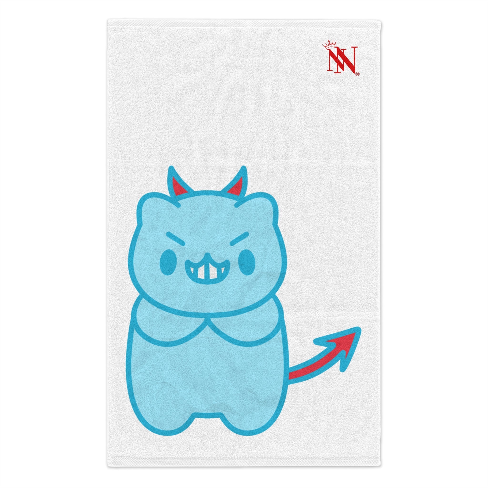 Horny the Bear | Mix & Match Soft Fun-Flirty Lovers’ Towels
