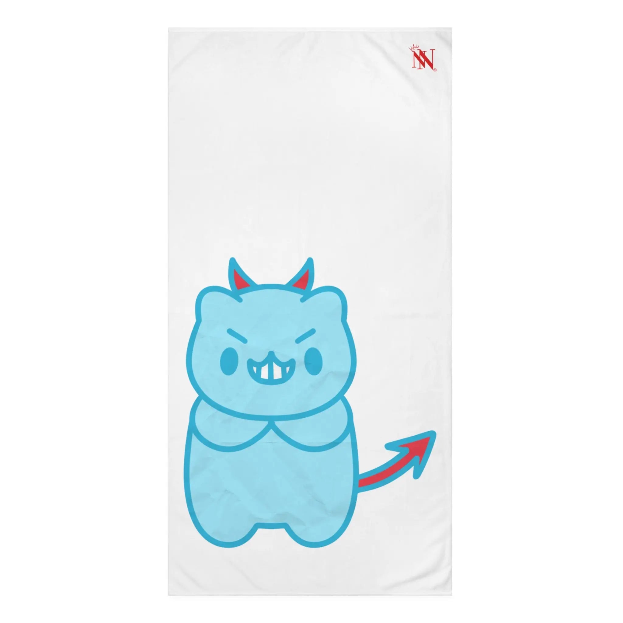 Horny the Bear | Mix & Match XL Fun-Flirty Lovers’ Towels