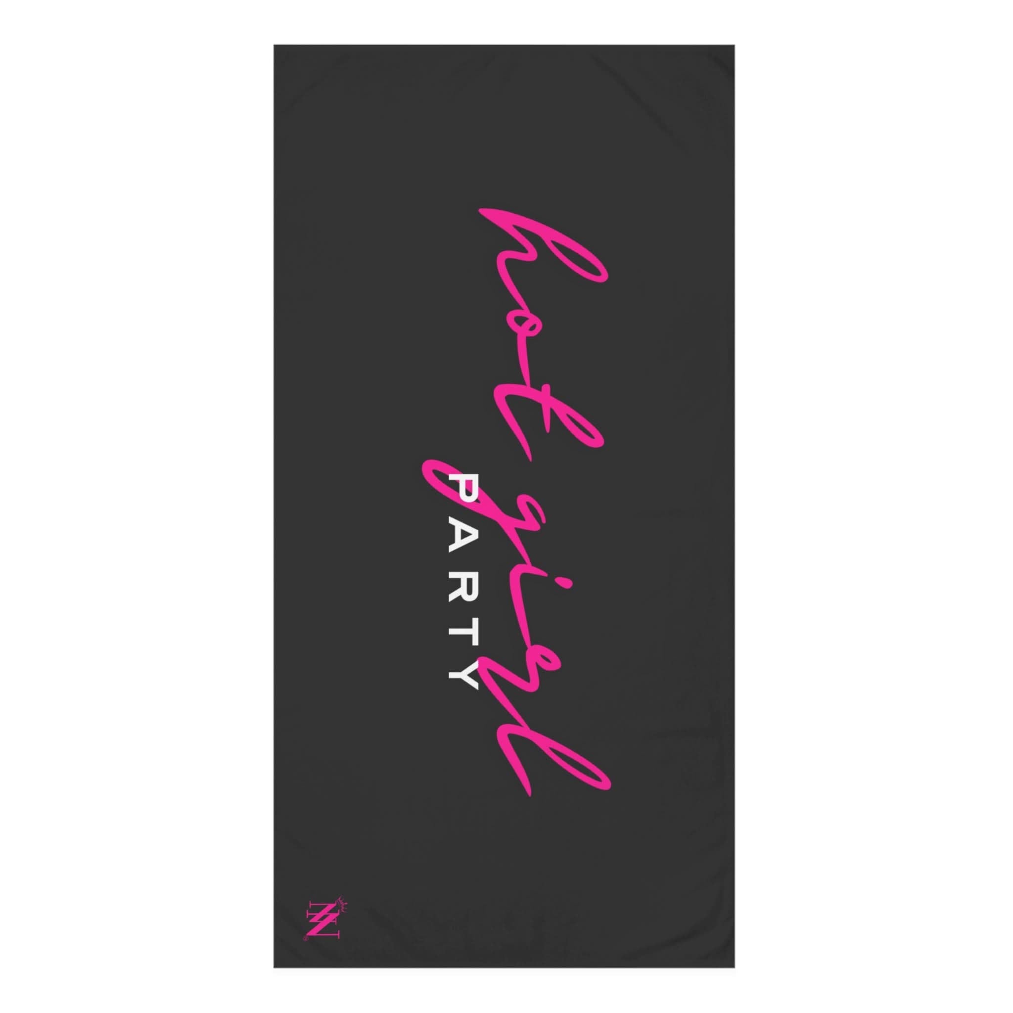 Hot Girl Party | Mix & Match Naughty XL Fun-Flirty Lovers’ Towels