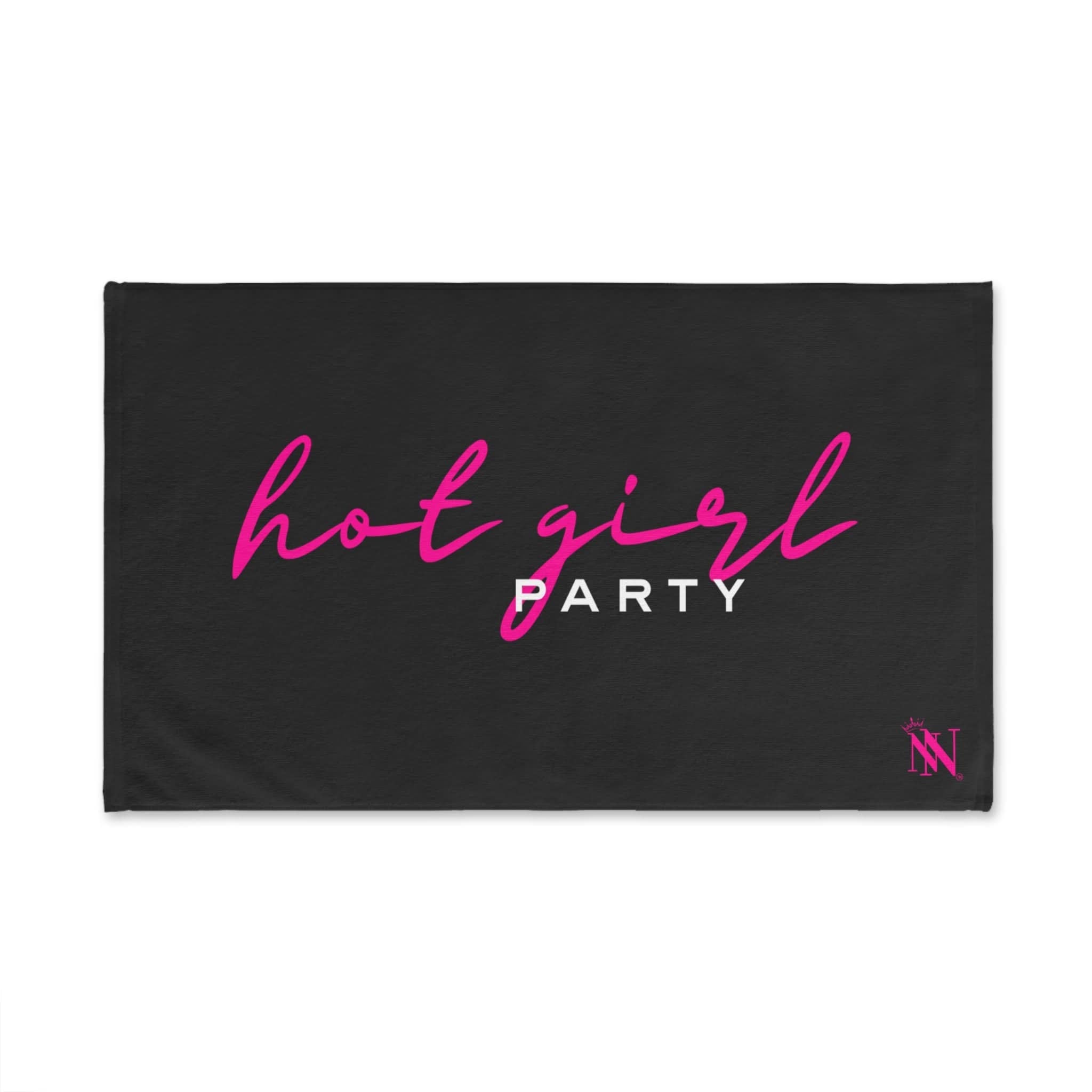 Hot Girl Party | Mix & Match Original Fun-Flirty Lovers’ Towels
