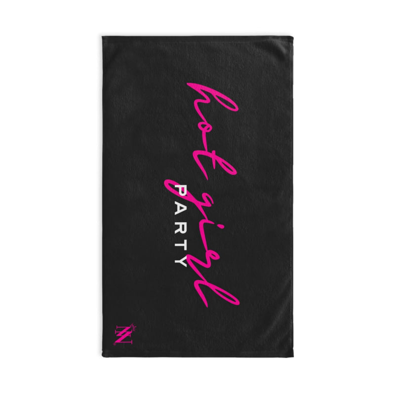 Hot Girl Party | Mix & Match Original Fun-Flirty Lovers’ Towels