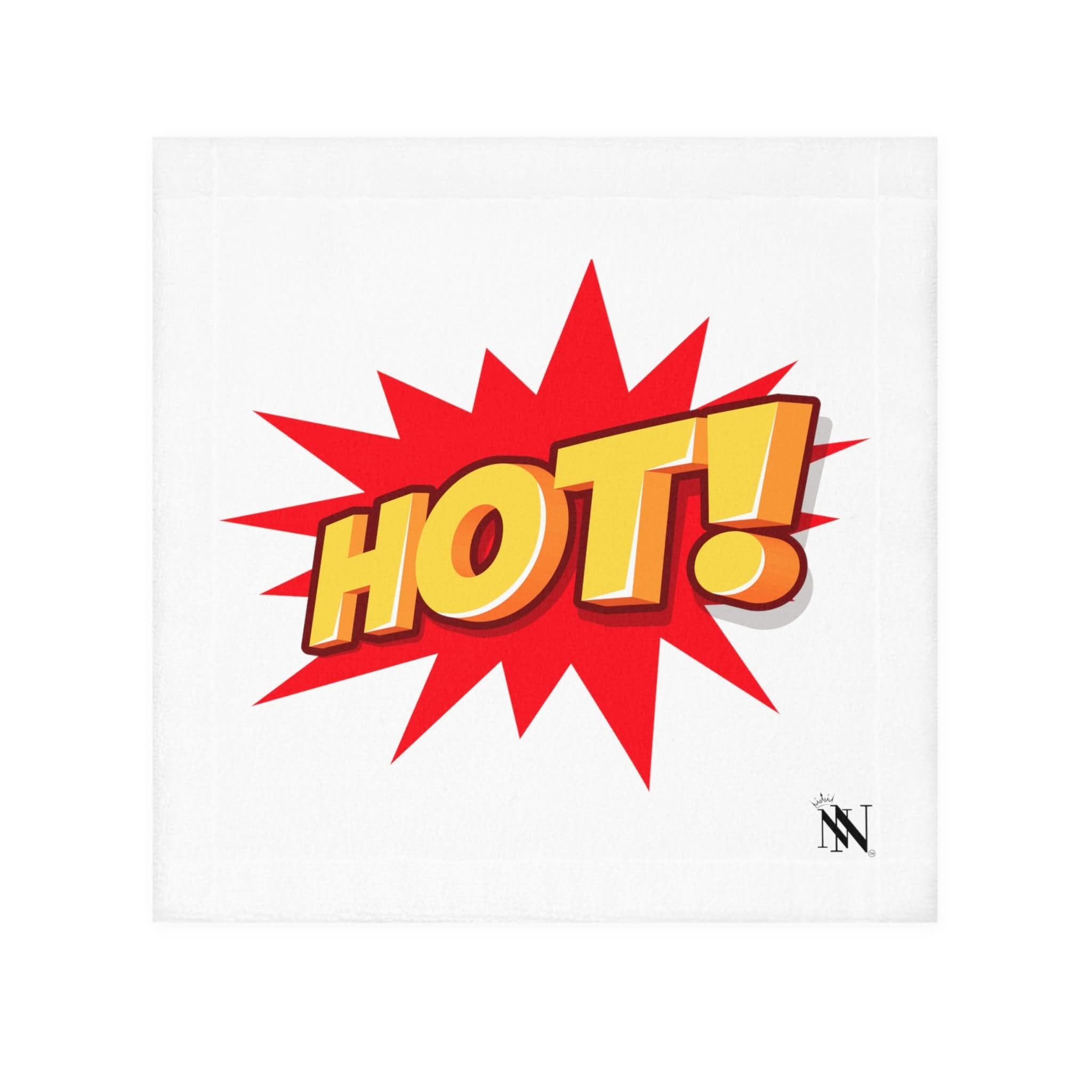 Hot! | Mix & Match Lils’ Fun-Flirty Lovers’ Towels
