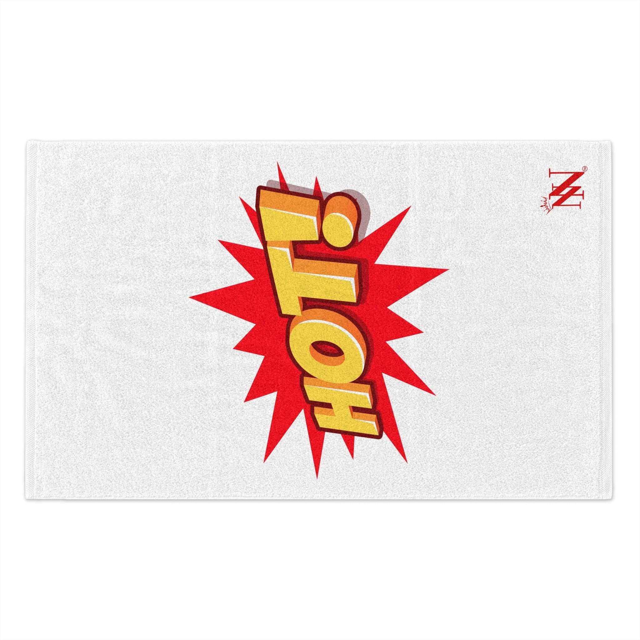 Hot | Mix & Match Soft Fun-Flirty Lovers’ Towels