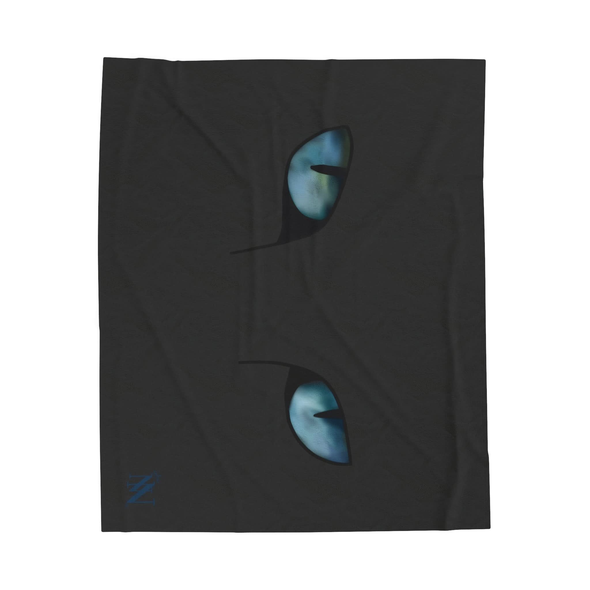 House Cat | Mix & Match Fun-Flirty Lovers’ Blankets