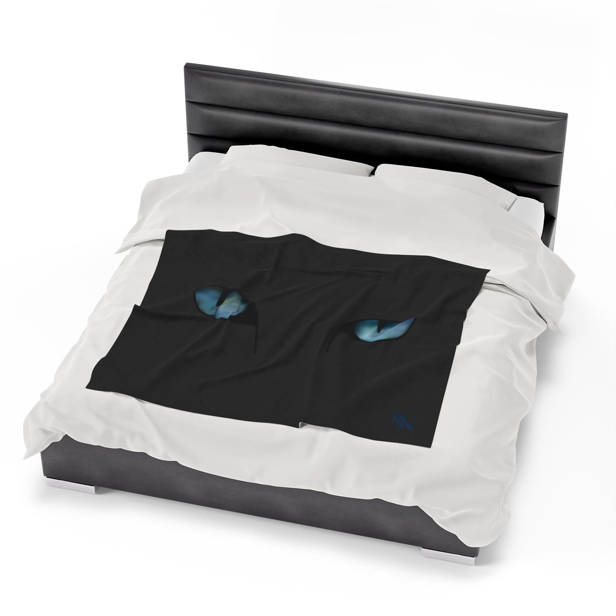 House Cat | Mix & Match Fun-Flirty Loversā Blankets