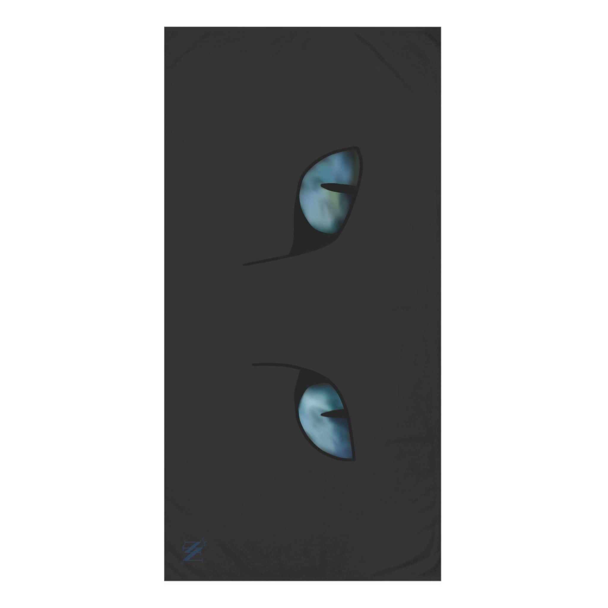 House Cat | Mix & Match Naughty XL Fun-Flirty Lovers’ Towels