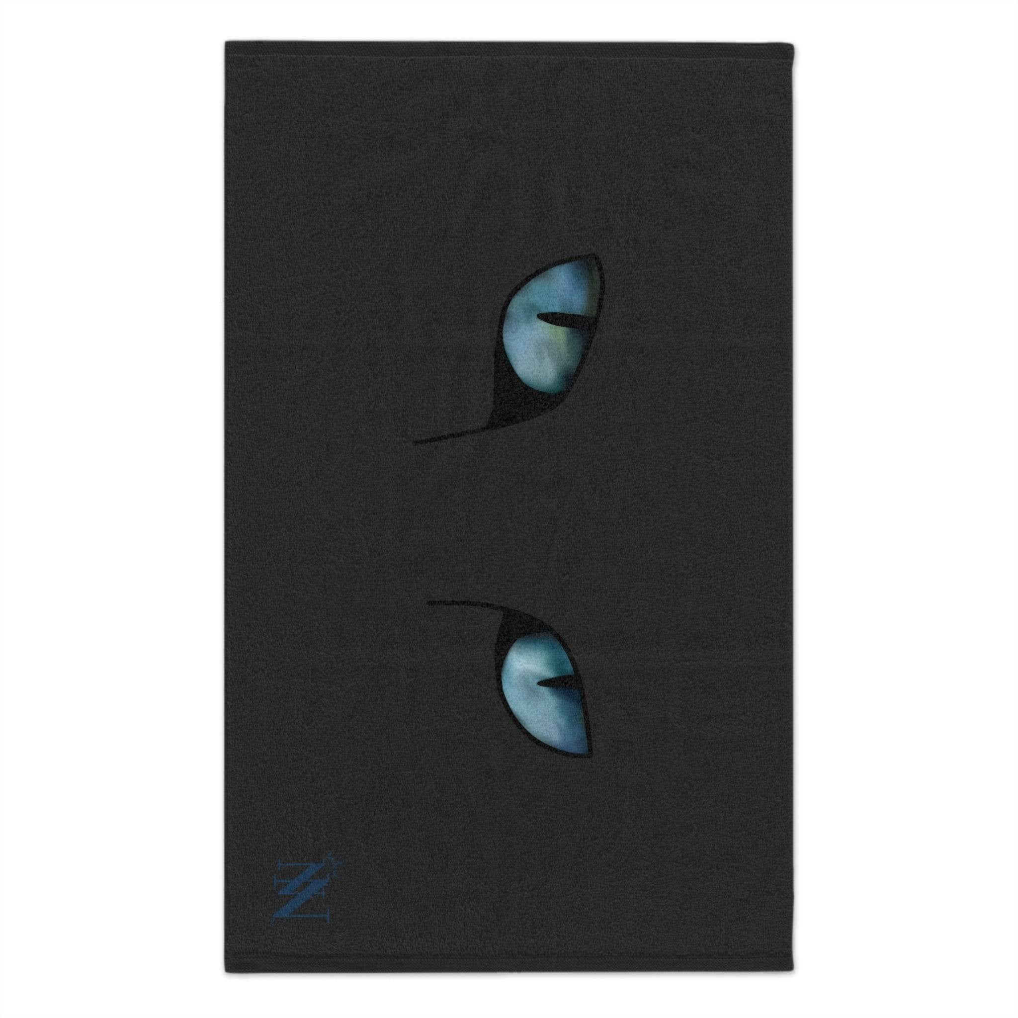 House Cat | Mix & Match Soft Fun-Flirty Lovers’ Towels