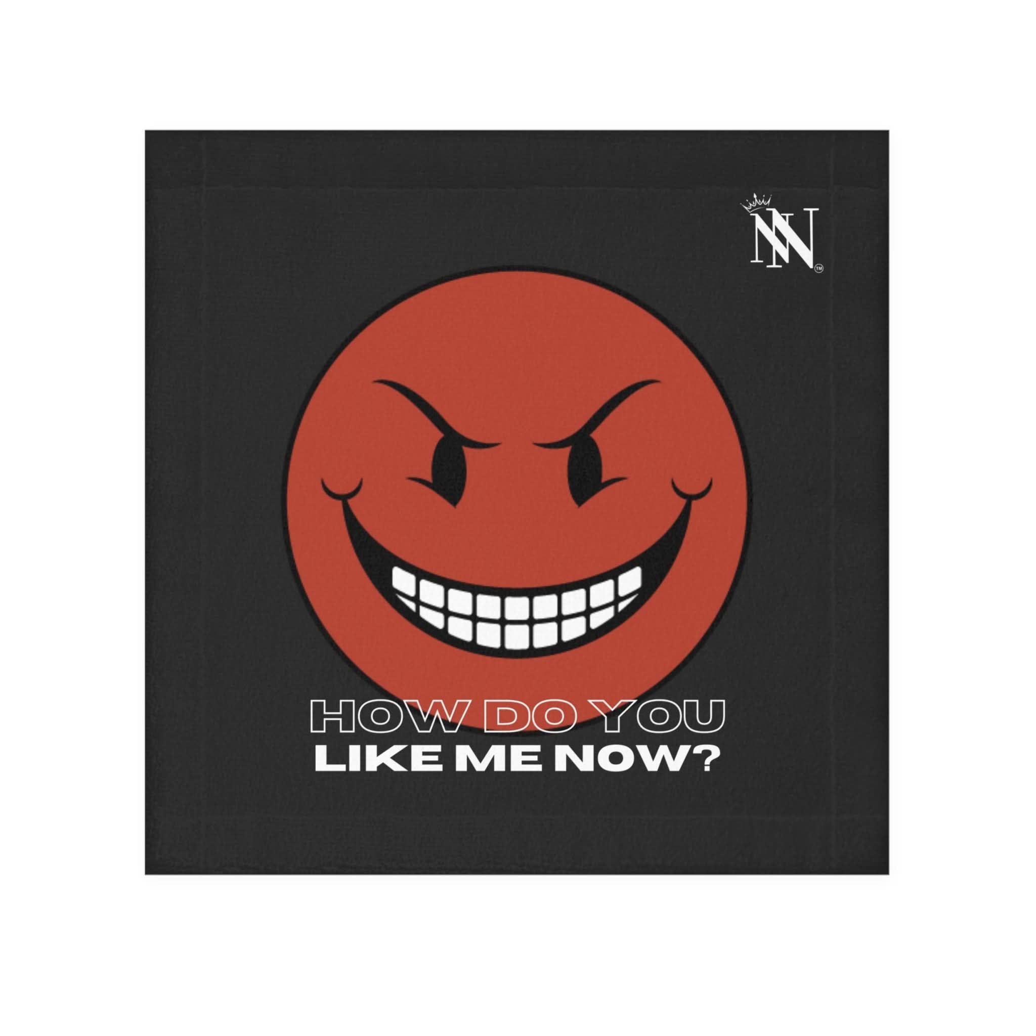 How Do You Like Me Now? | Mix & Match Lils’ Fun-Flirty Lovers’ Towels