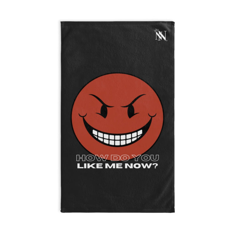 How Do You Like Me Now? | Mix & Match Original Fun-Flirty Lovers’ Towels