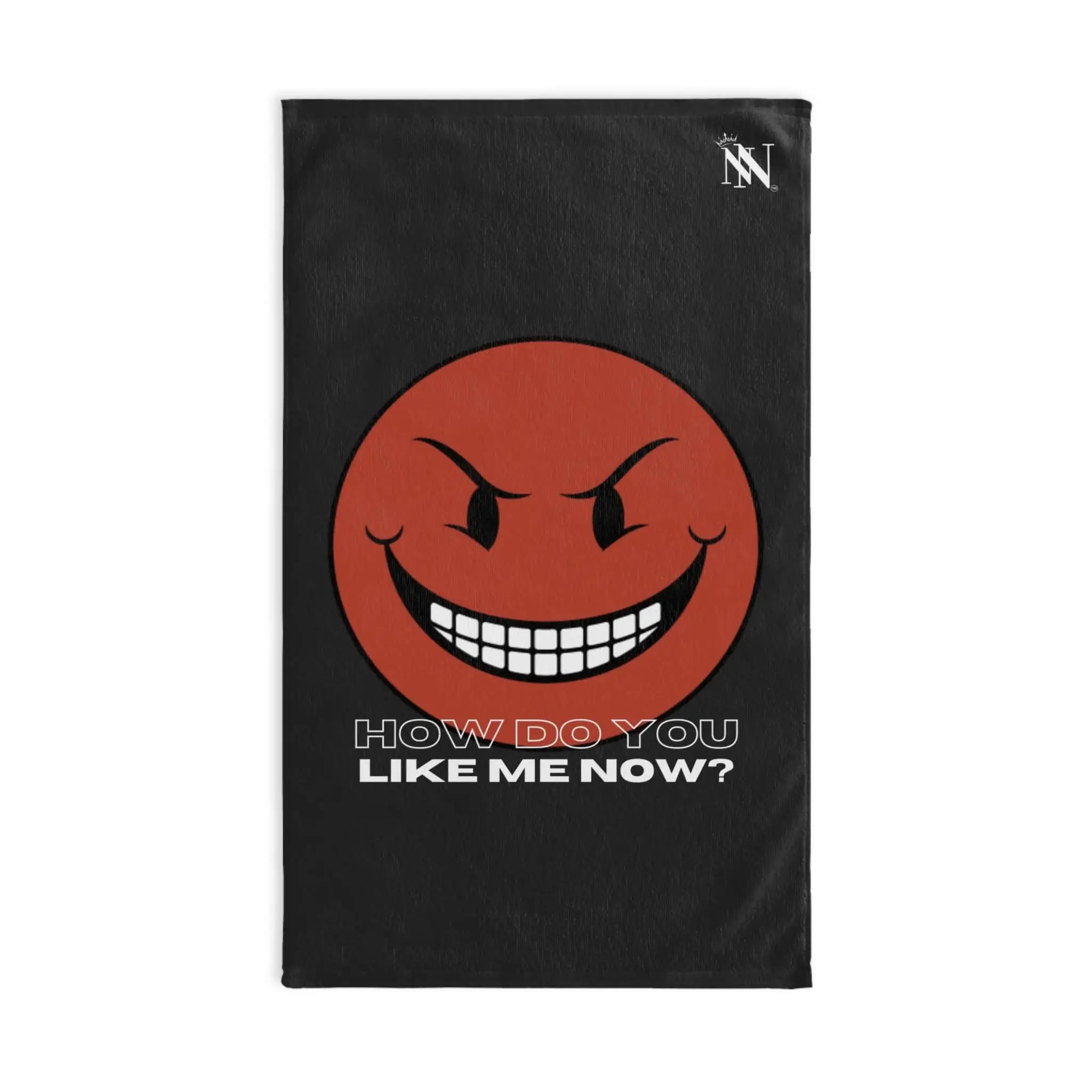 How Do You Like Me Now? | Mix & Match Original Fun-Flirty Lovers’ Towels