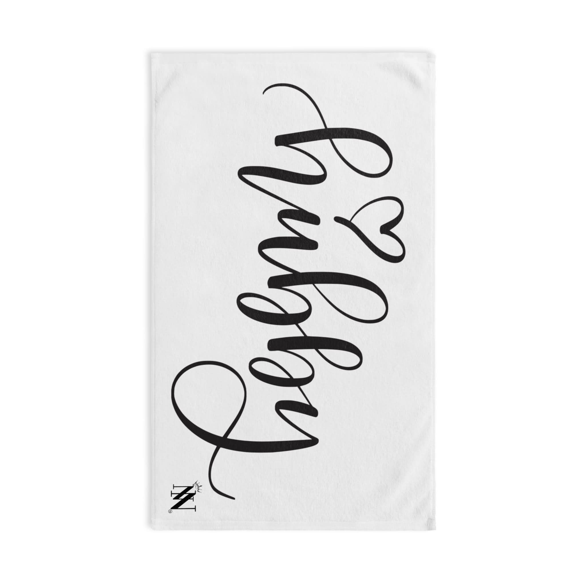 Hubby | Mix & Match Original Fun-Flirty Lovers’ Towels