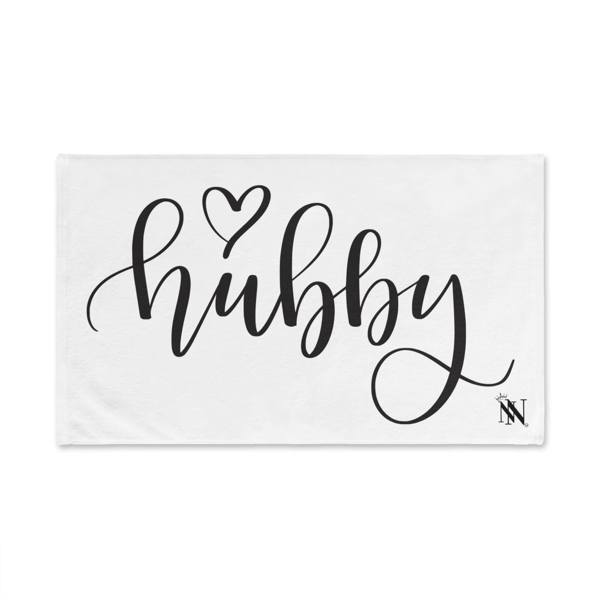 Hubby | Mix & Match Original Fun-Flirty Lovers’ Towels