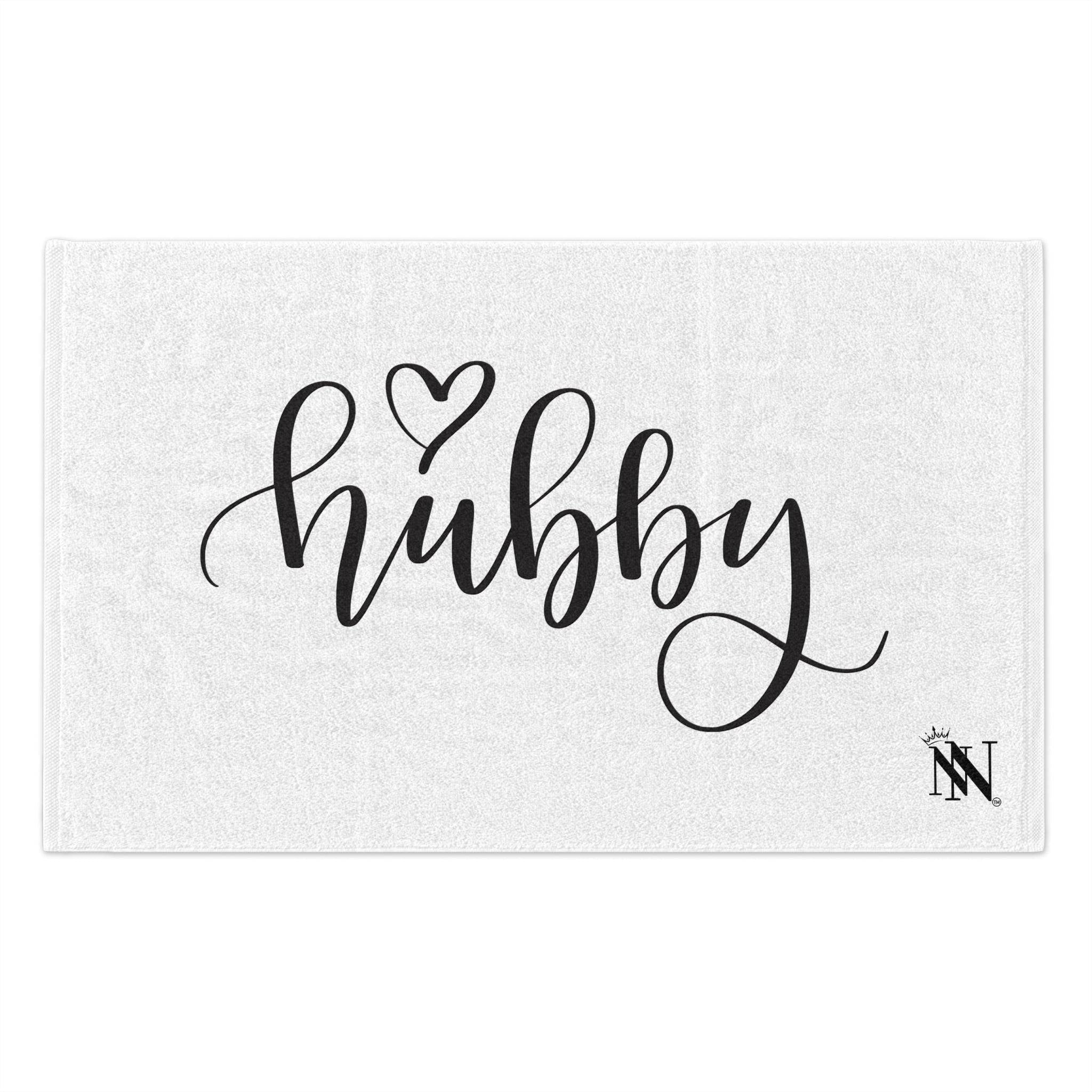 Hubby | Mix & Match Soft Fun-Flirty Lovers’ Towels