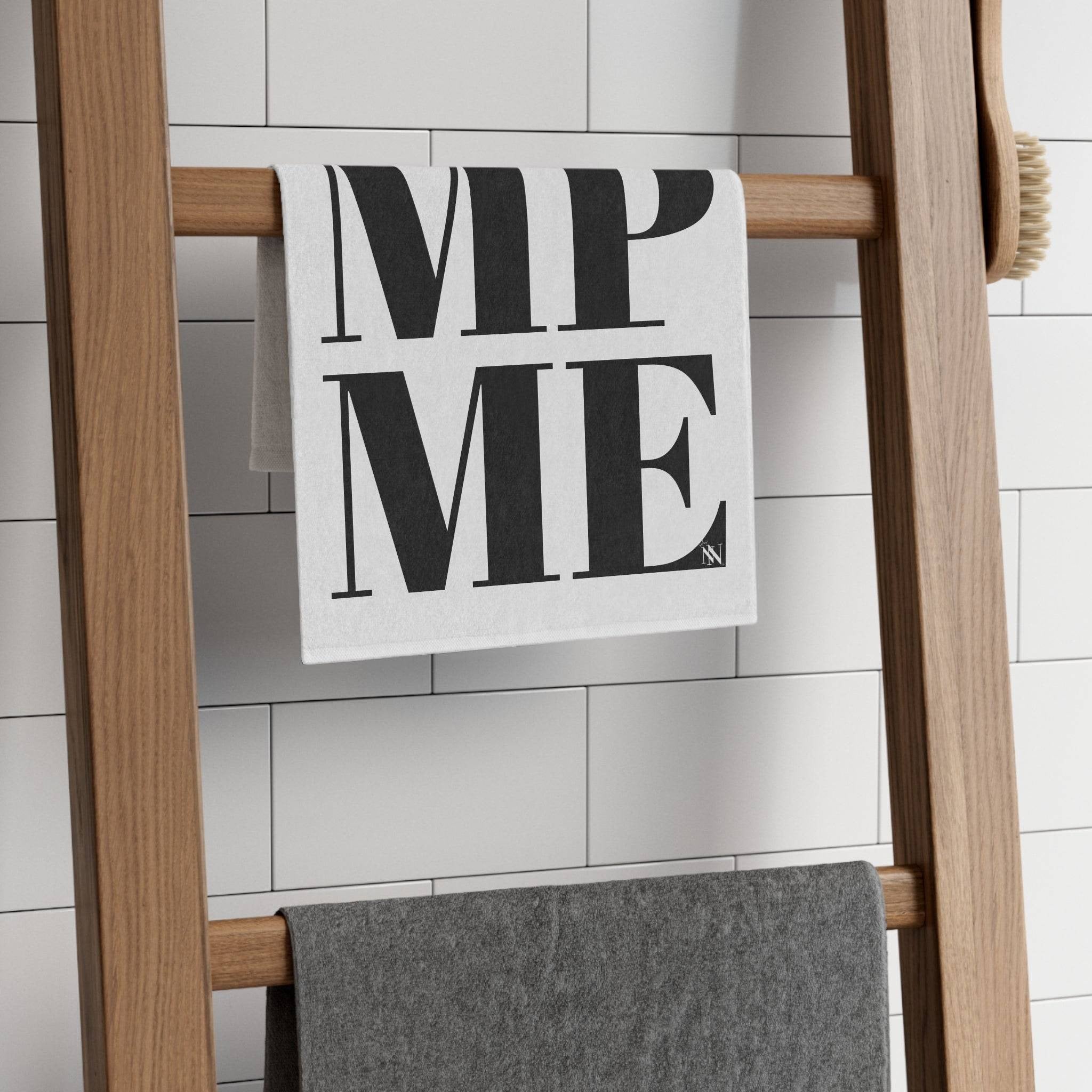 Hump | Mix & Match Soft Fun-Flirty Lovers’ Towels