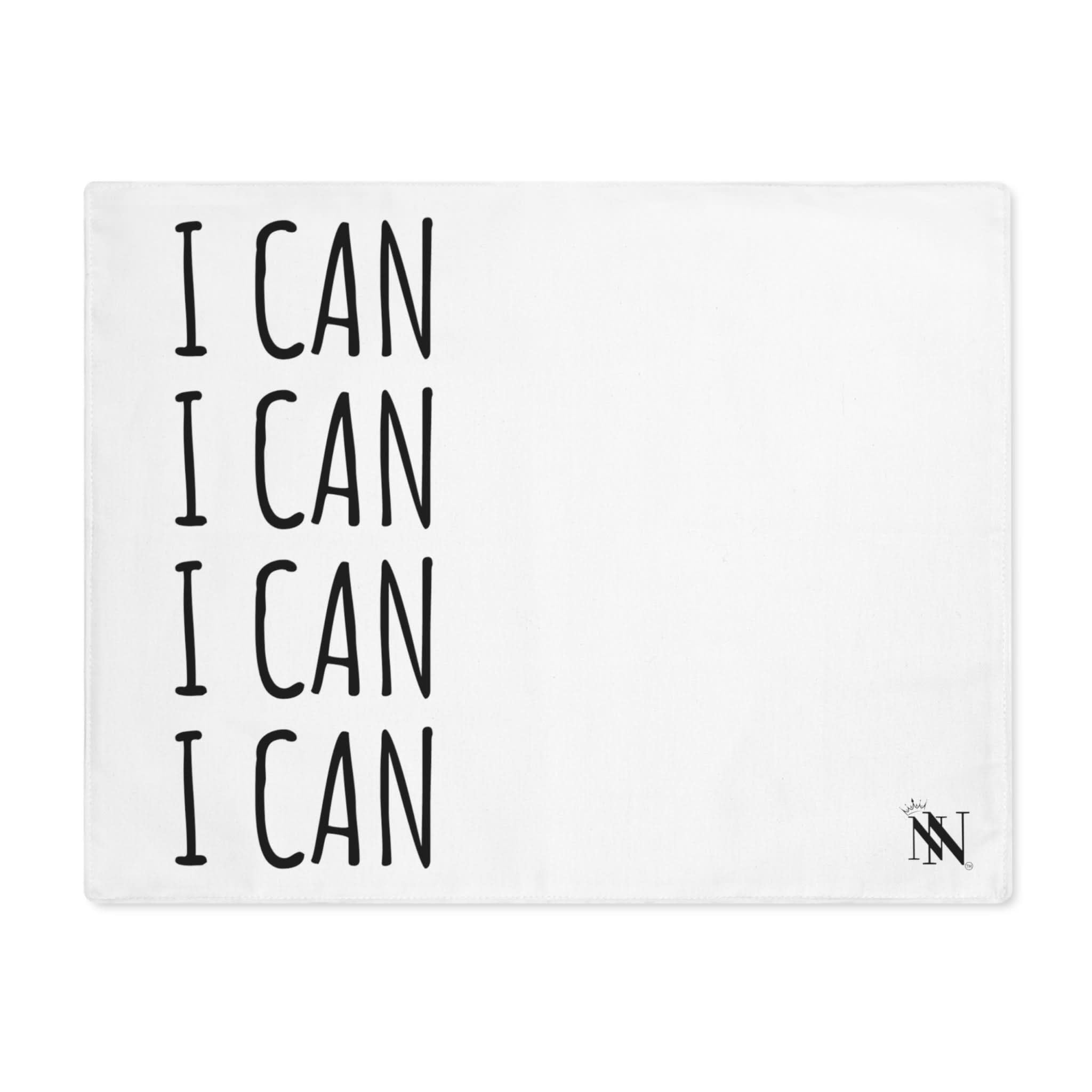 I Can! | Mix & Match Playful Fun-Flirty Lovers’ Toy Mats