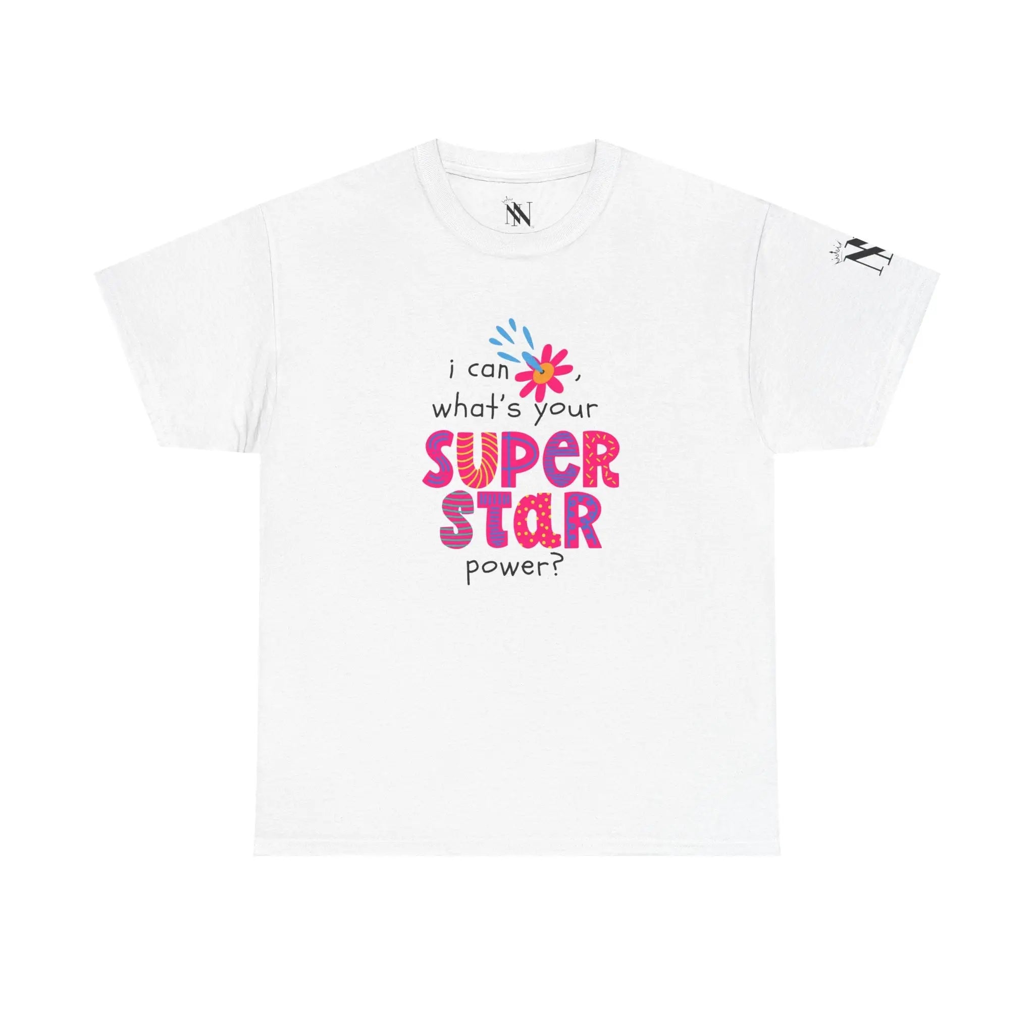 I Can Squirt | Mix & Match 100% Cotton Unisex Fun-Flirty Lovers’ Tees