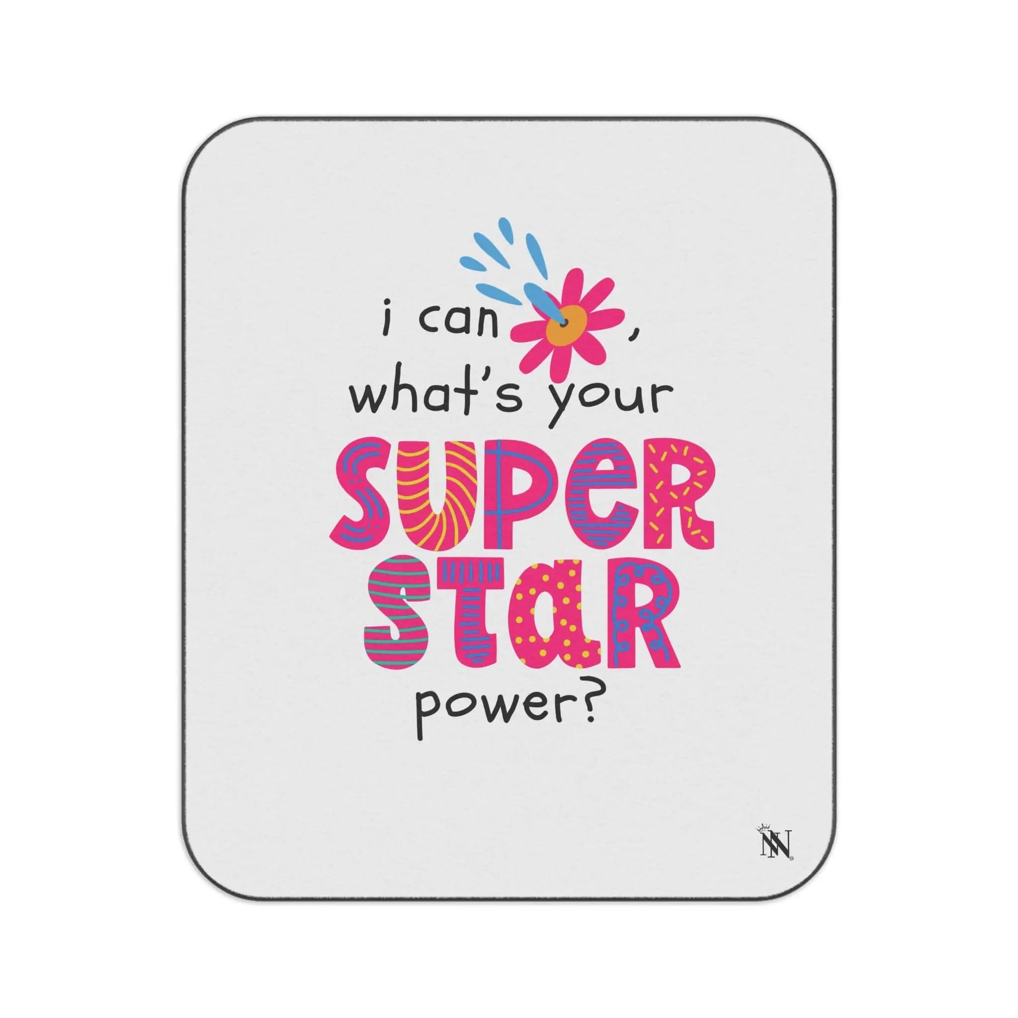 I Can Squirt | Mix Match Fun-Flirty Lovers’ Water-Resistant Blankets