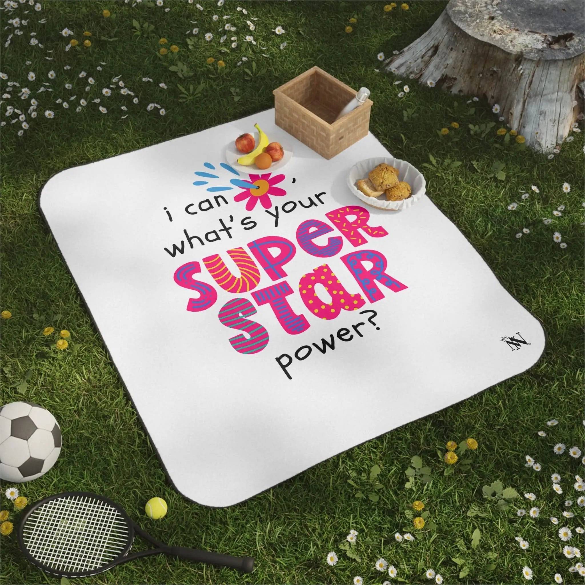 I Can Squirt | Mix Match Fun-Flirty Lovers’ Water-Resistant Blankets