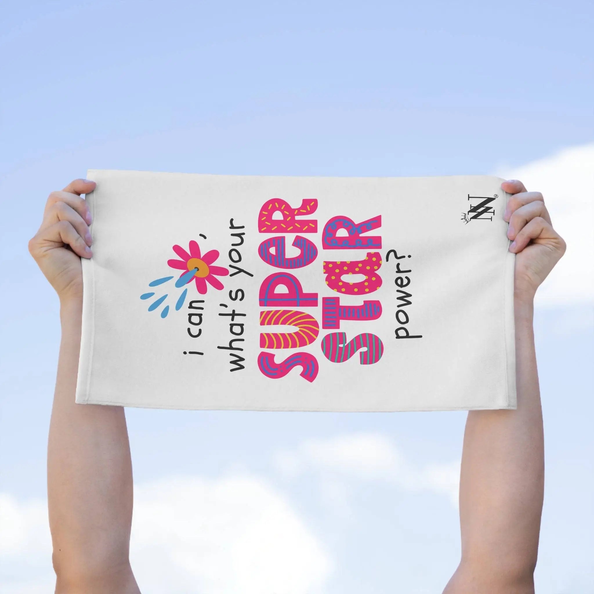 I Can Squirt | Mix & Match Soft Fun-Flirty Lovers’ Towels