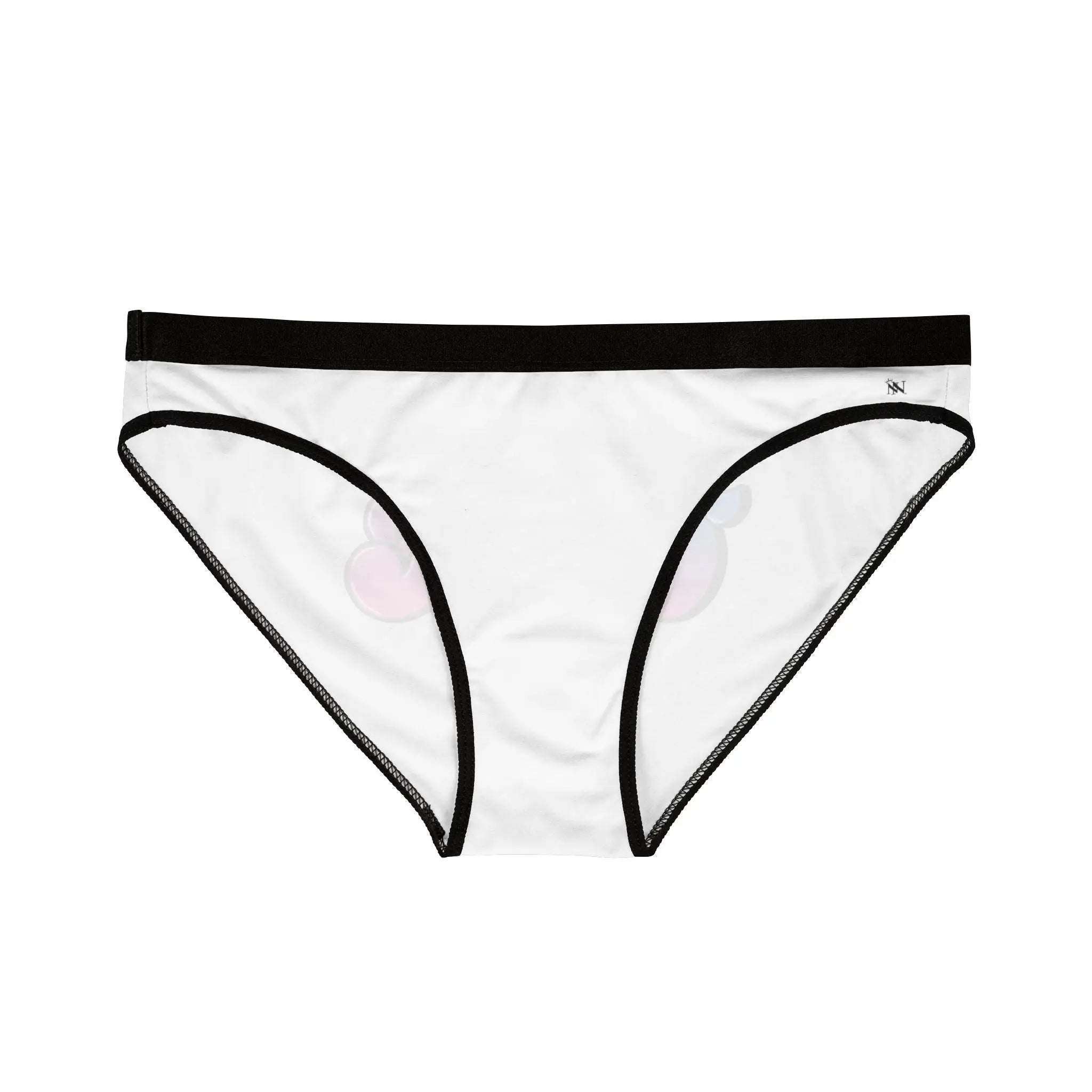 I Dare You! | Briefs for Women | Playful Comfy Underwear