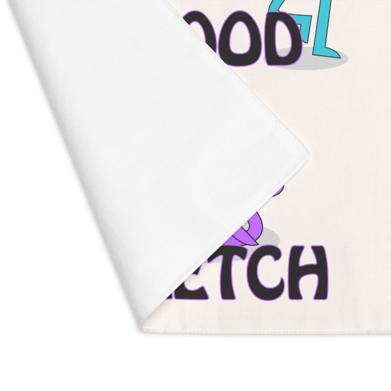 I Love a Good Stretch | Mix & Match Playful Fun-Flirty Lovers’ Toy Mats