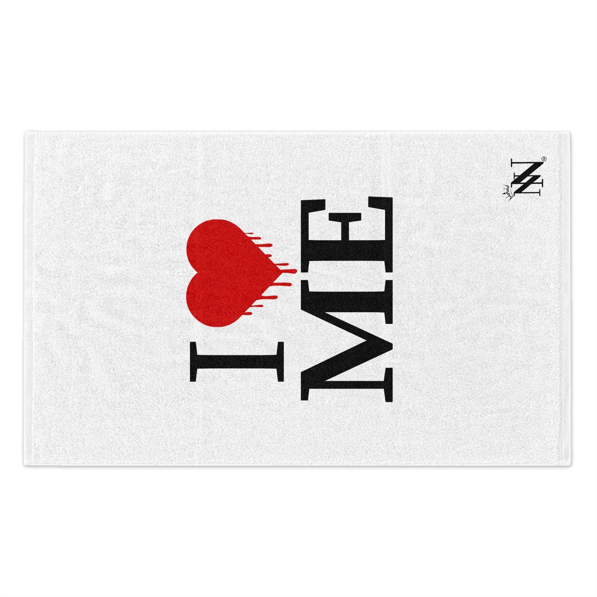 I Love Dripping Me | Mix & Match Soft Fun-Flirty Lovers’ Towels