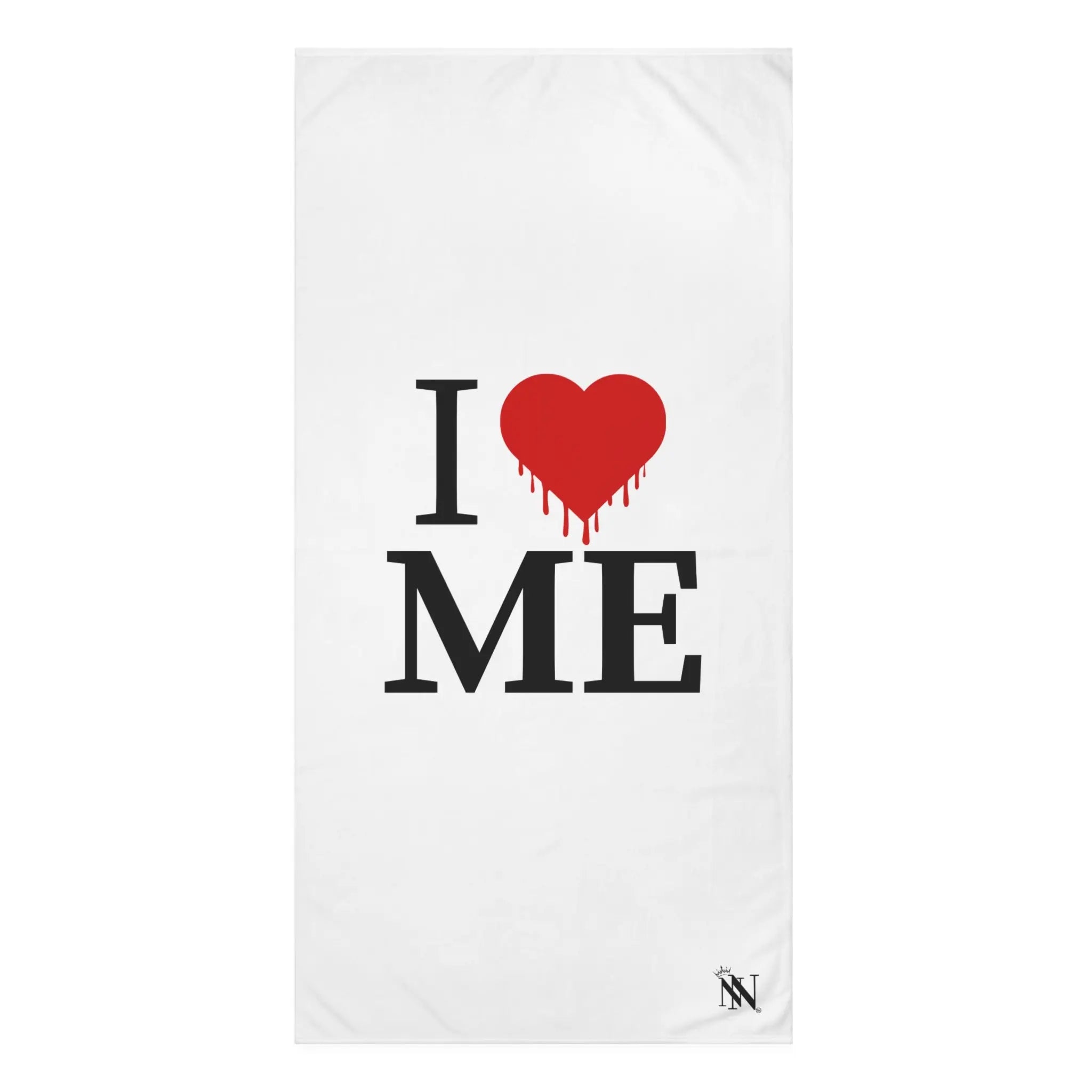 I Love Dripping Me | Mix & Match XL Fun-Flirty Loversβ Towels