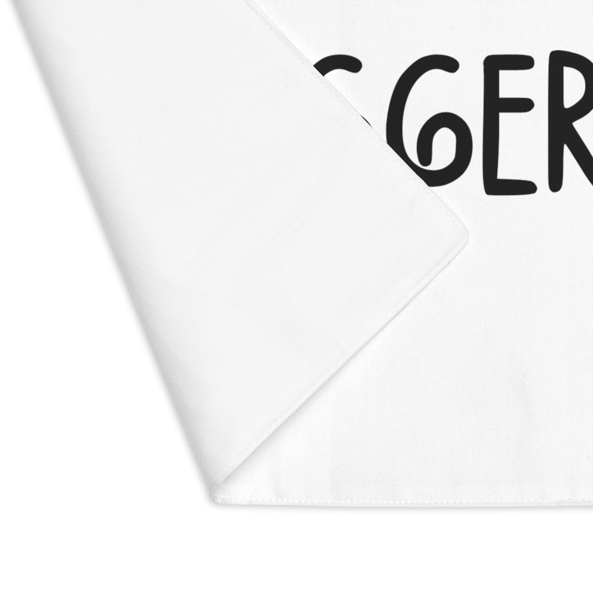 I Love Floggers | Mix & Match Playful Fun-Flirty Lovers’ Toy Mats