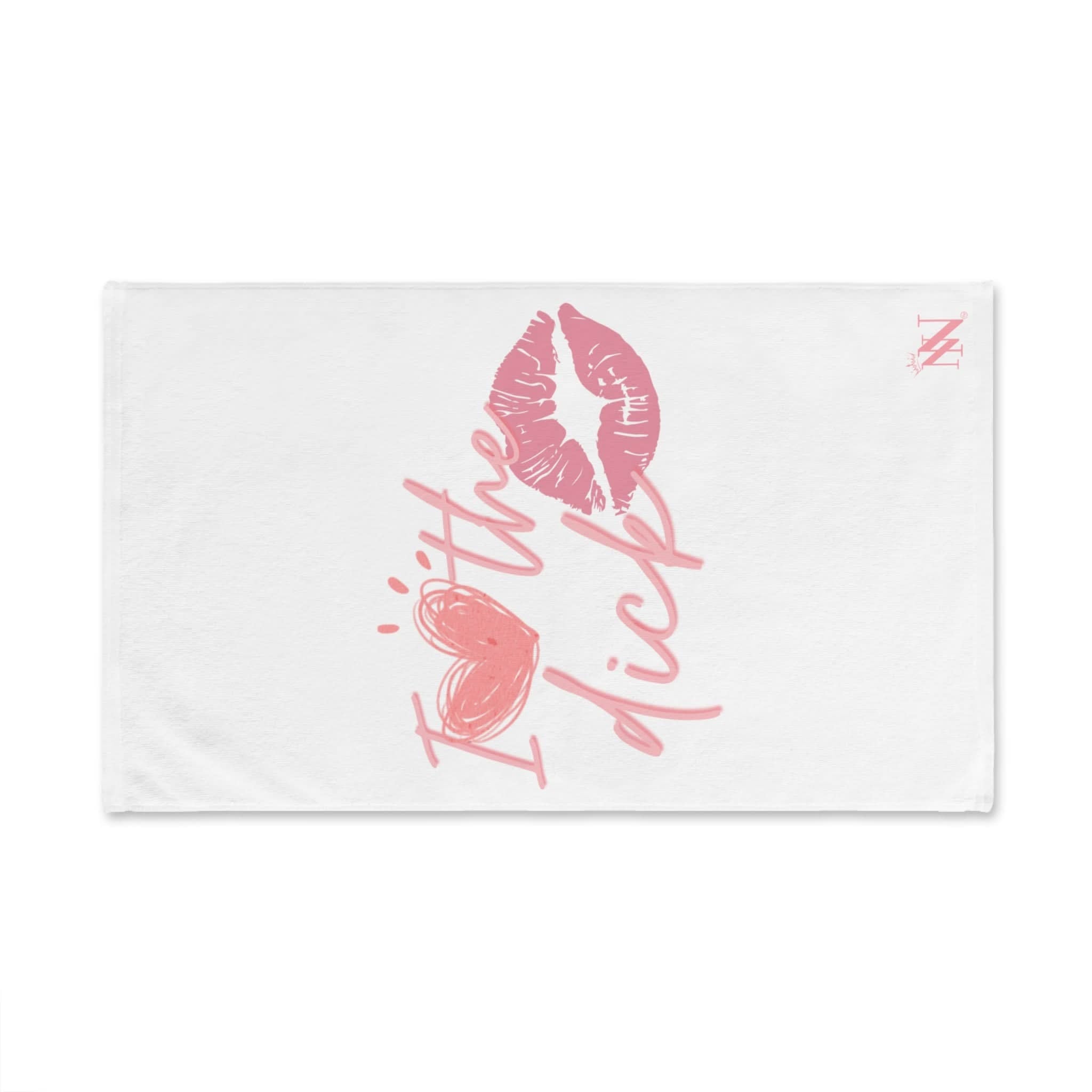 I Love The Dick | Mix & Match Original Fun-Flirty Lovers’ Towels