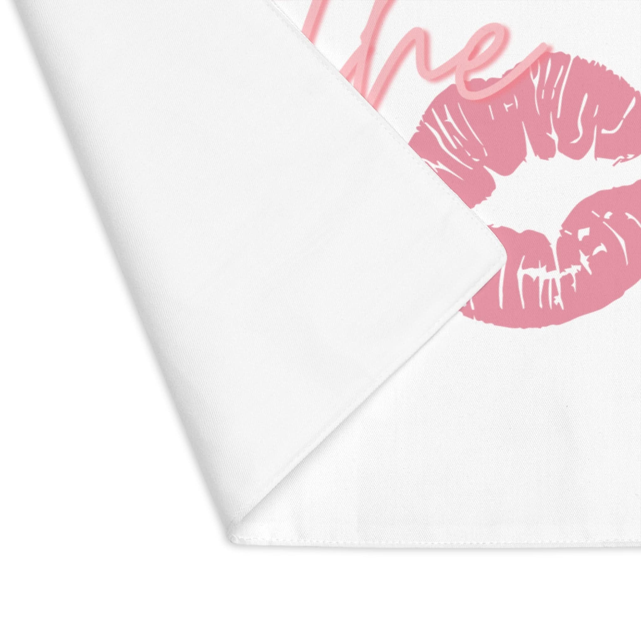 I Love the Dick | Mix & Match Playful Fun-Flirty Lovers’ Toy Mats