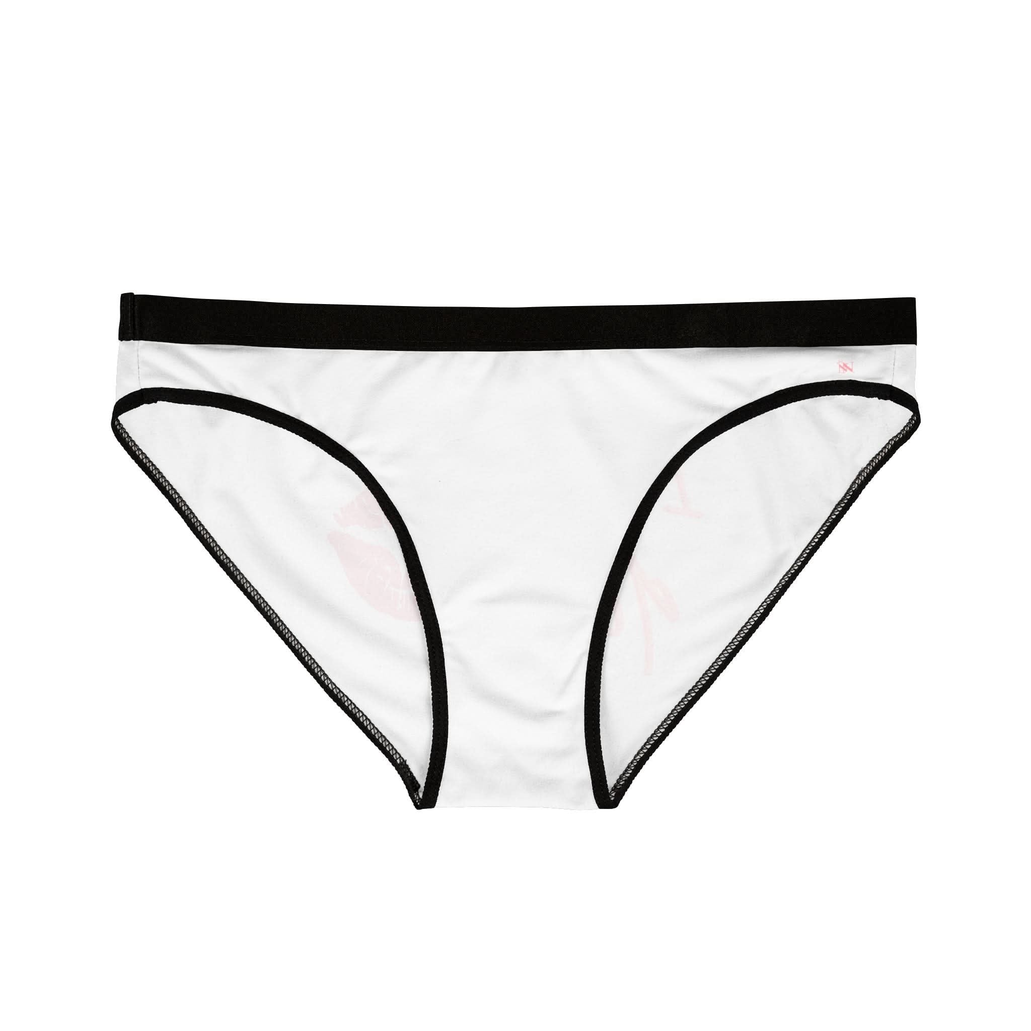 I Love The Dick | Mix & Match Women’s Fun-Flirty Lovers’ Panties