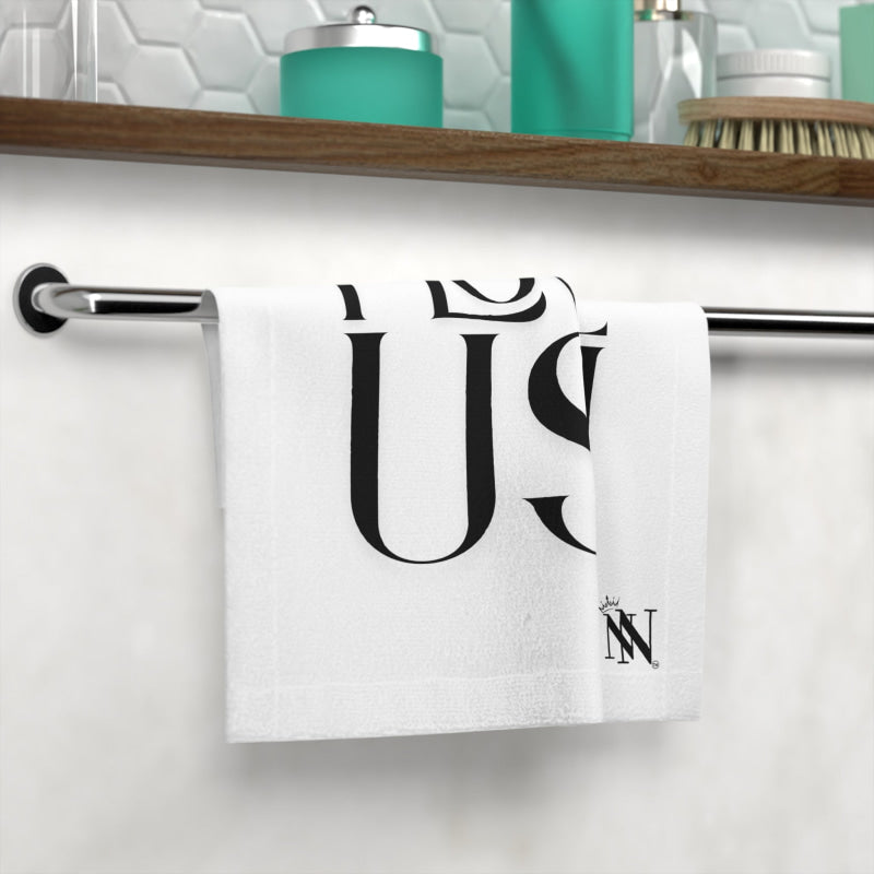 I Love Us! | Mix & Match Lils’ Fun-Flirty Lovers’ Towels