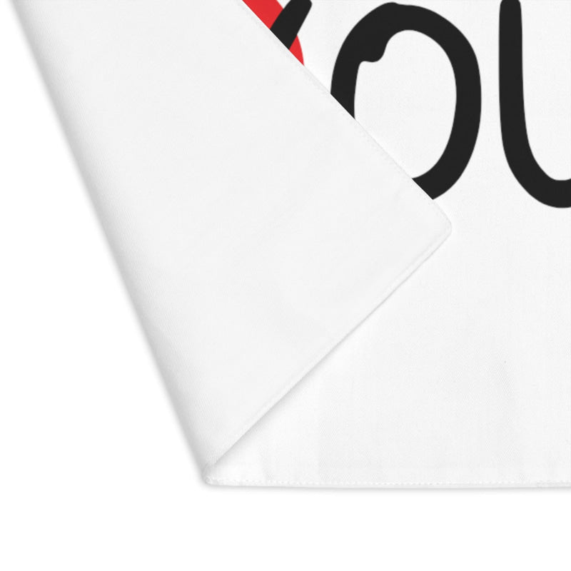 I Love You! | Mix & Match Playful Fun-Flirty Lovers’ Toy Mats