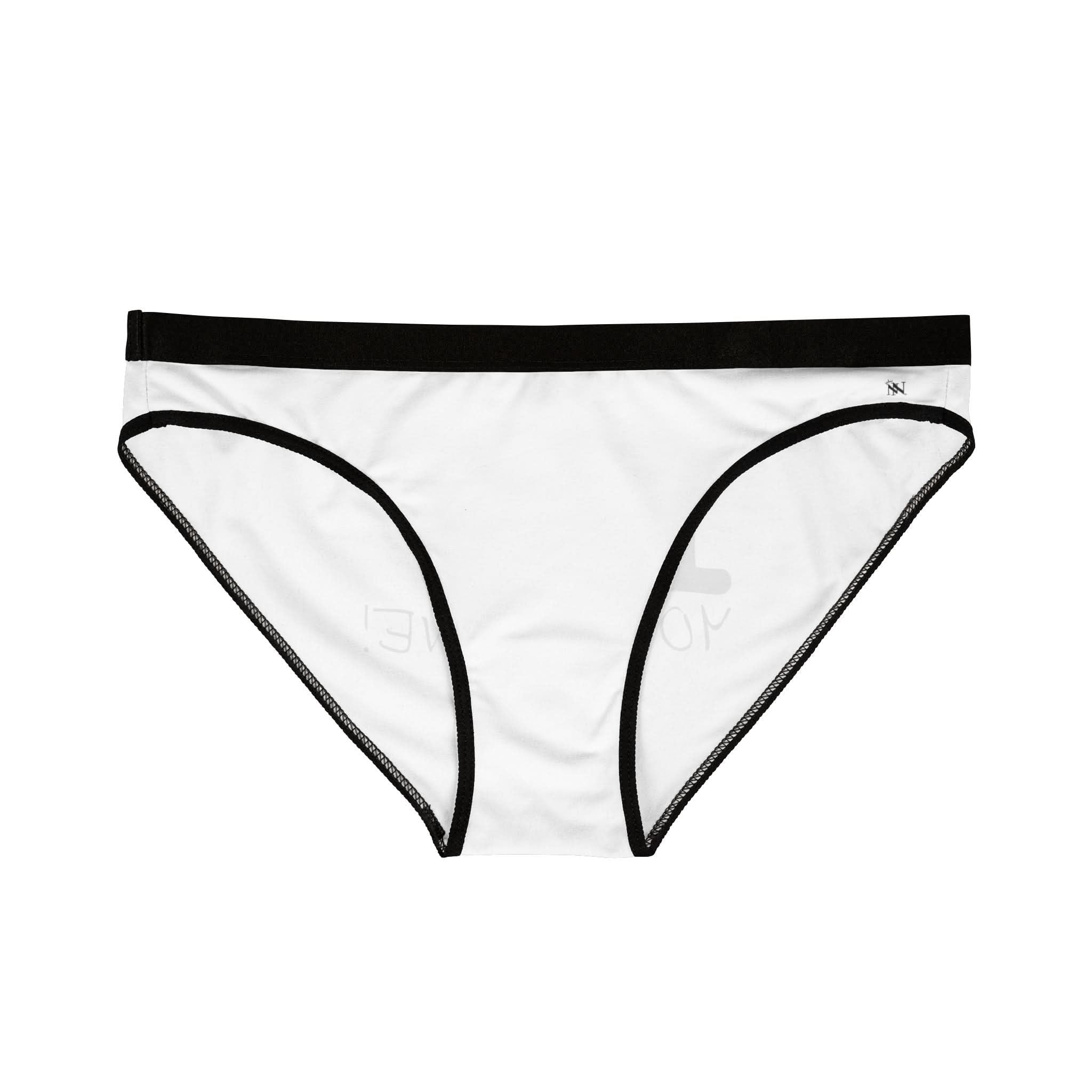 I Love Your Love | Mix & Match Women’s Fun-Flirty Lovers’ Panties