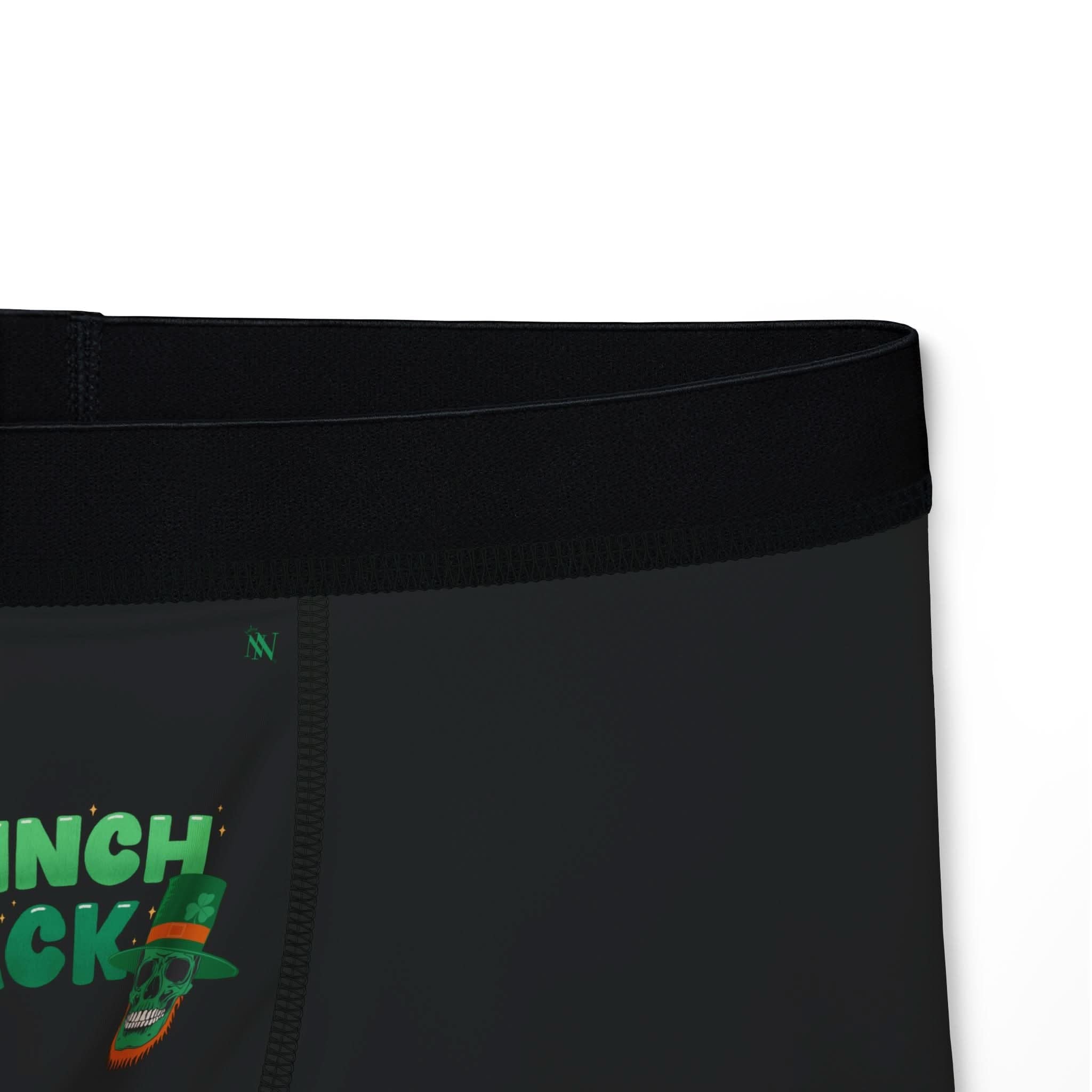 I Pinch Back | Mix and Match Fun-Flirty Lovers’ Boxer Briefs