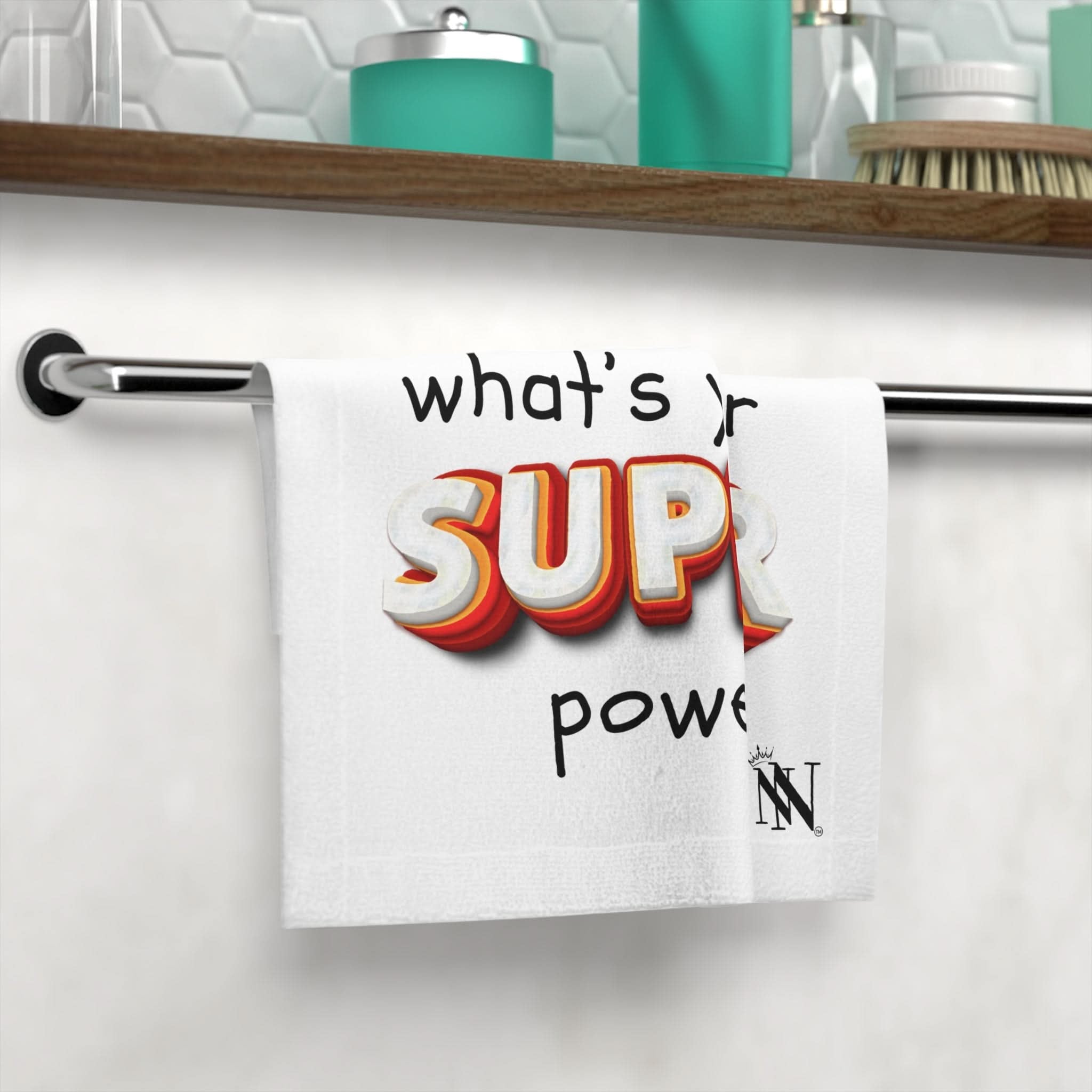 I Suck Toes | Mix & Match Lils’ Fun-Flirty Lovers’ Towels