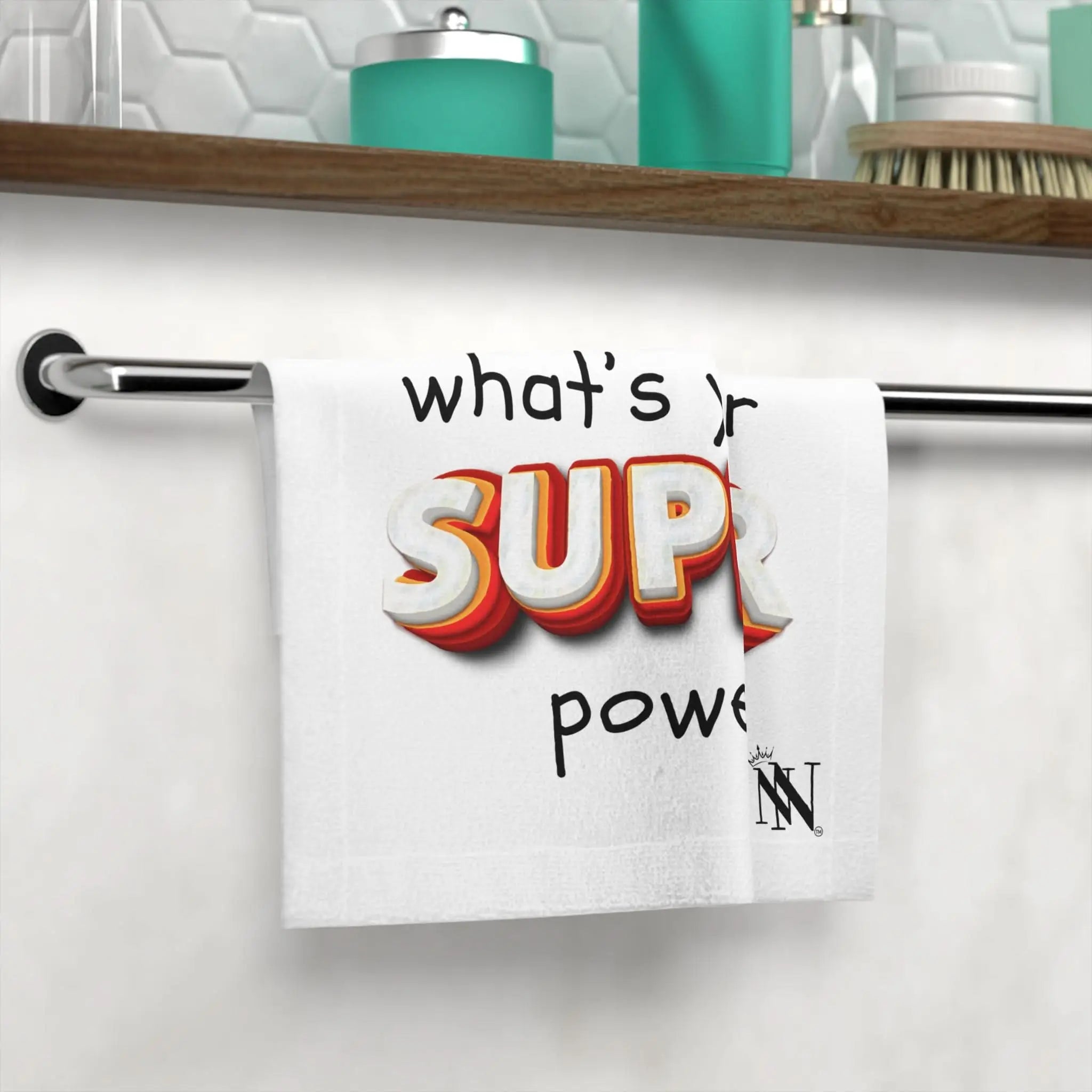 I Suck Toes | Mix & Match Lils’ Fun-Flirty Lovers’ Towels