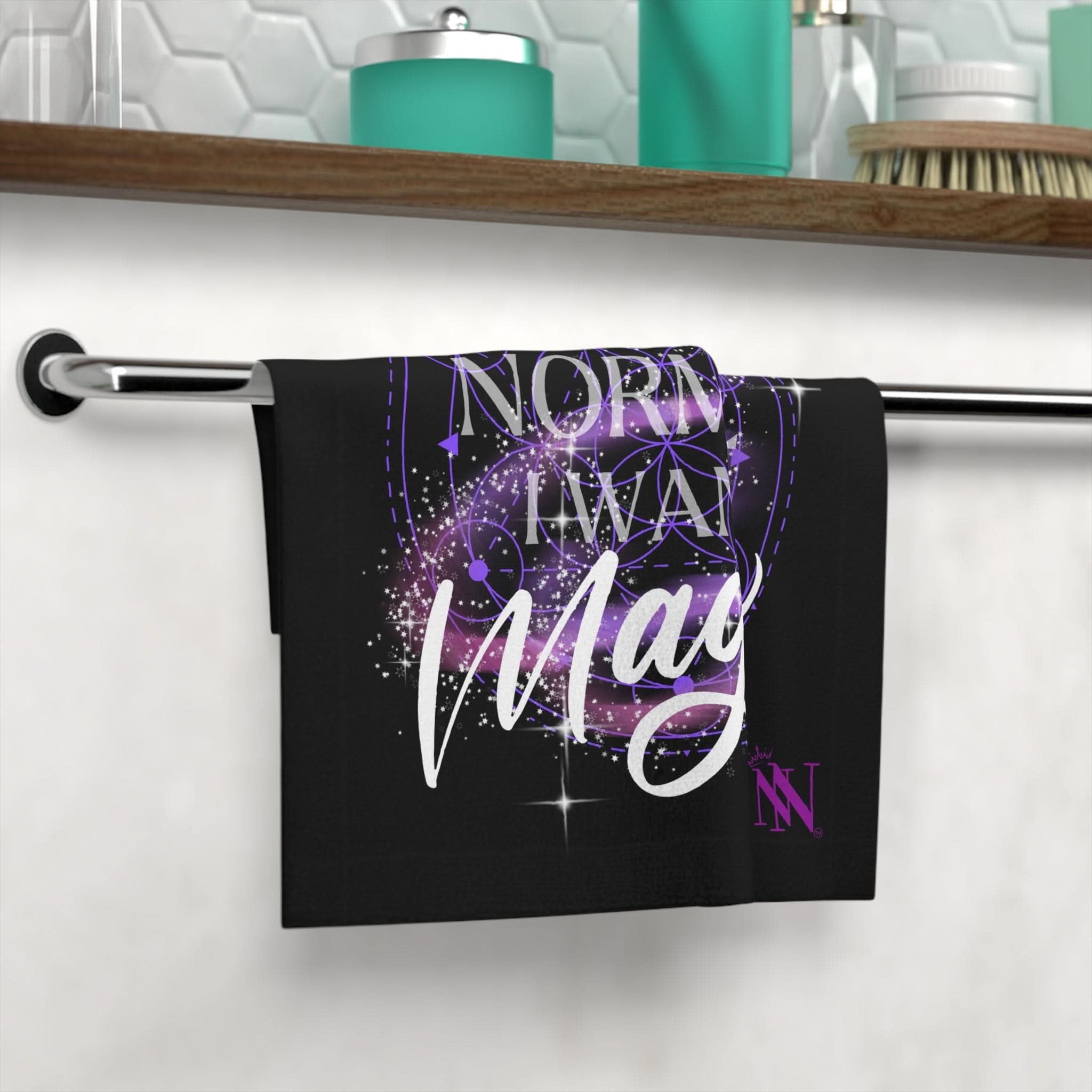 I Want Magic | Mix & Match Lils’ Fun-Flirty Lovers’ Towels