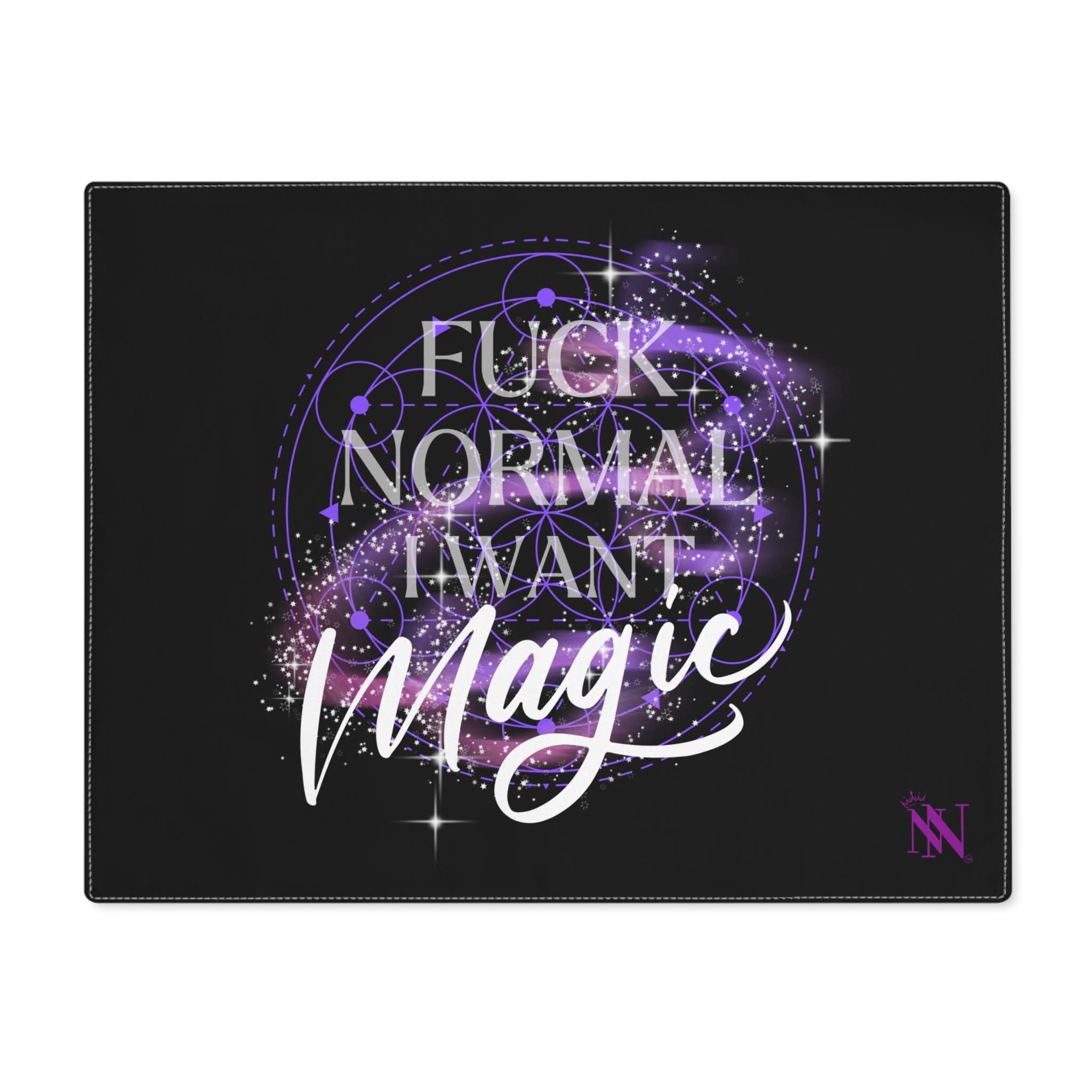 I Want Magic | Mix & Match Playful Fun-Flirty Lovers’ Toy Mats