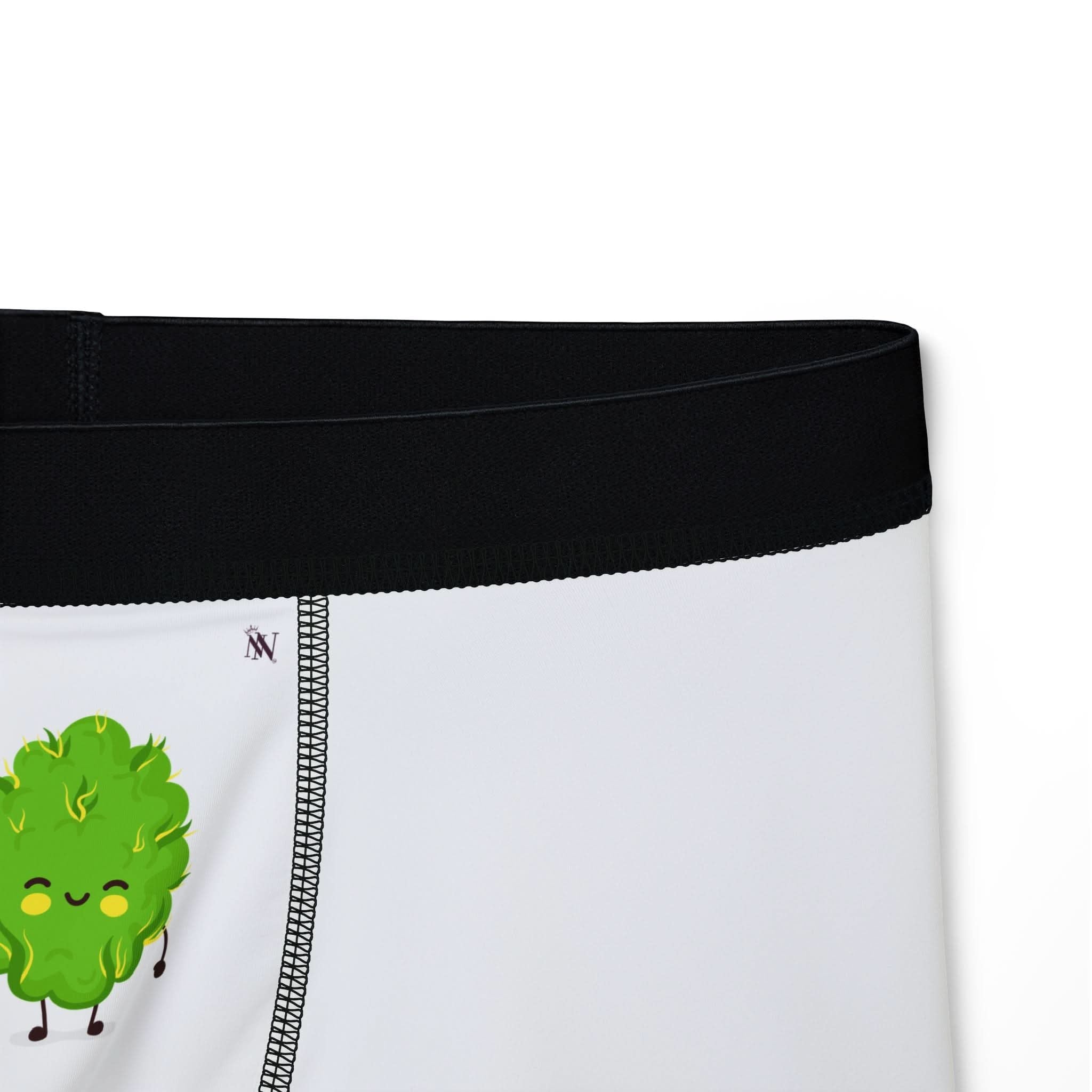 Idea Buddy 420 | Mix & Match Fun-Flirty Lovers’ Boxer Briefs