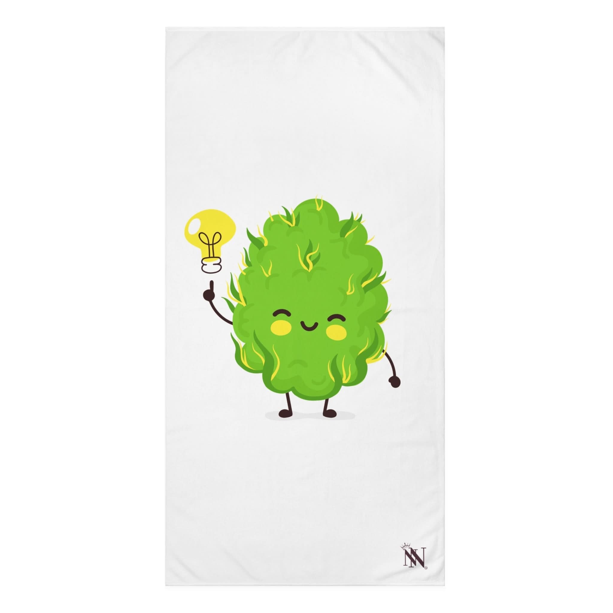 Idea Buddy 420 Mix Match Naughty XL Cum Towels | Big & Bold Gifts