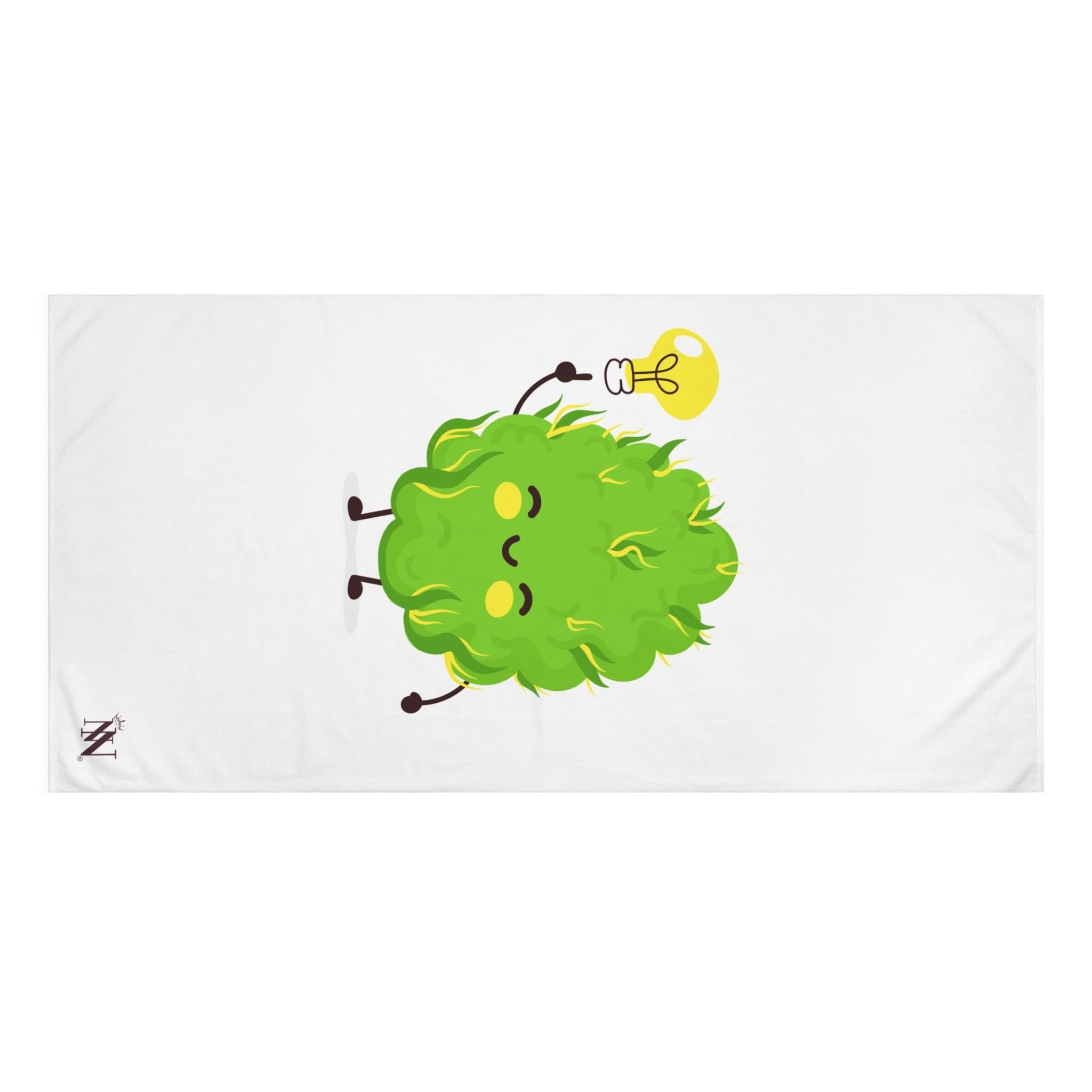 Idea Buddy 420 Mix Match Naughty XL Cum Towels | Big & Bold Gifts