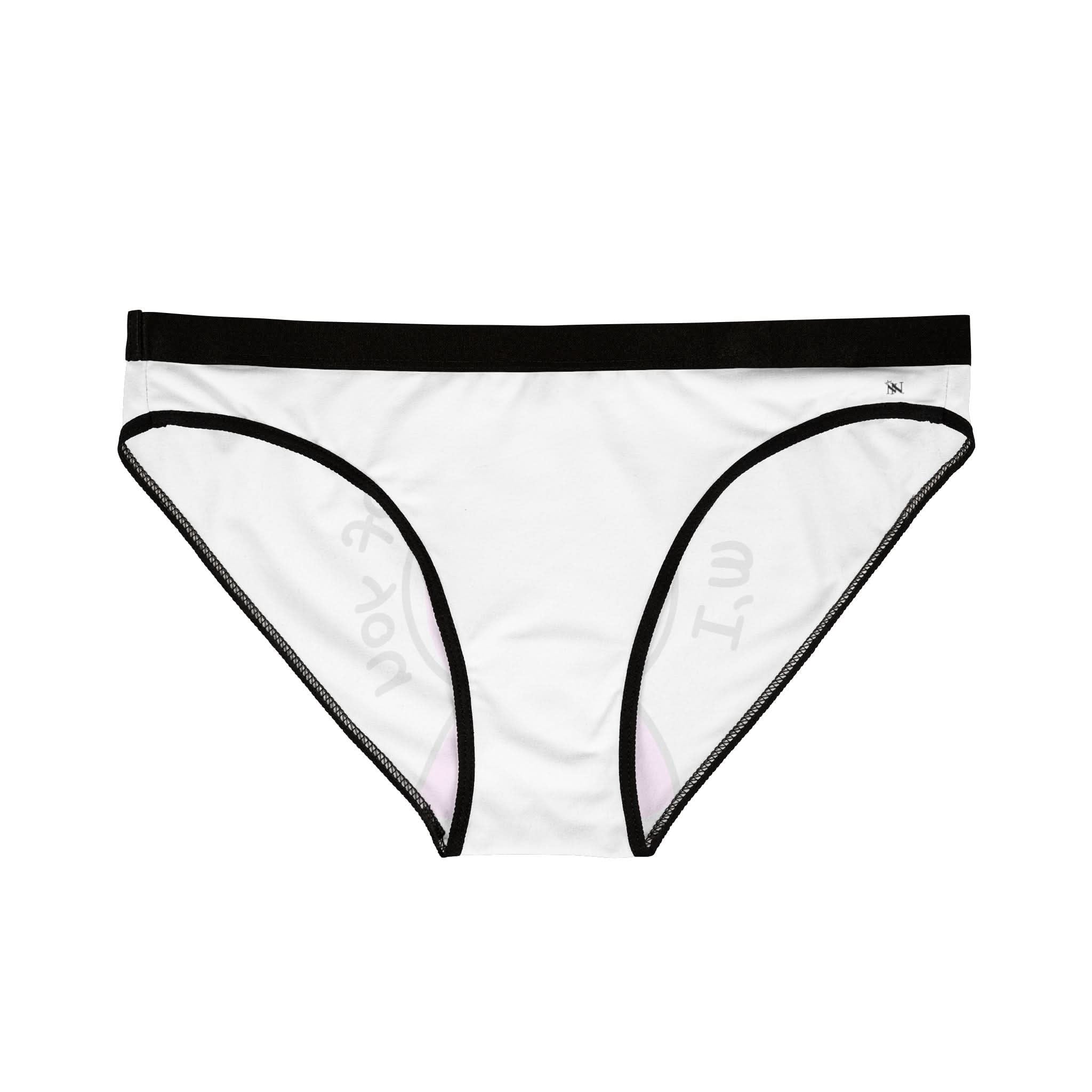 I’m So Proud of You | Mix & Match Women’s Fun-Flirty Lovers’ Panties